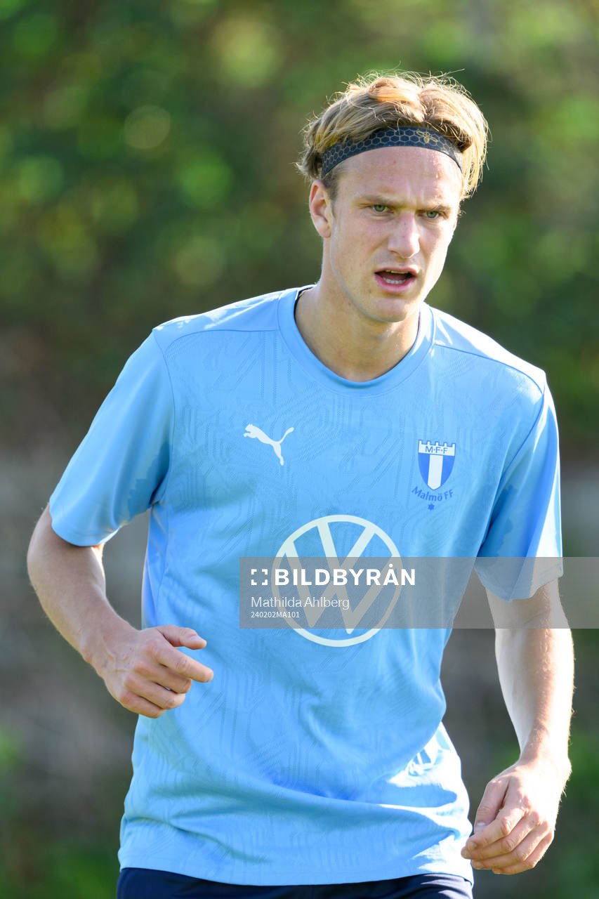 Erik Botheim