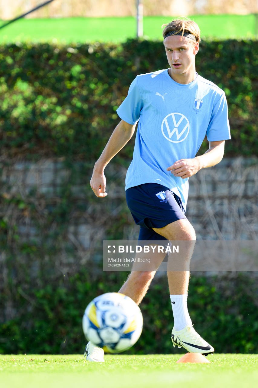 Erik Botheim