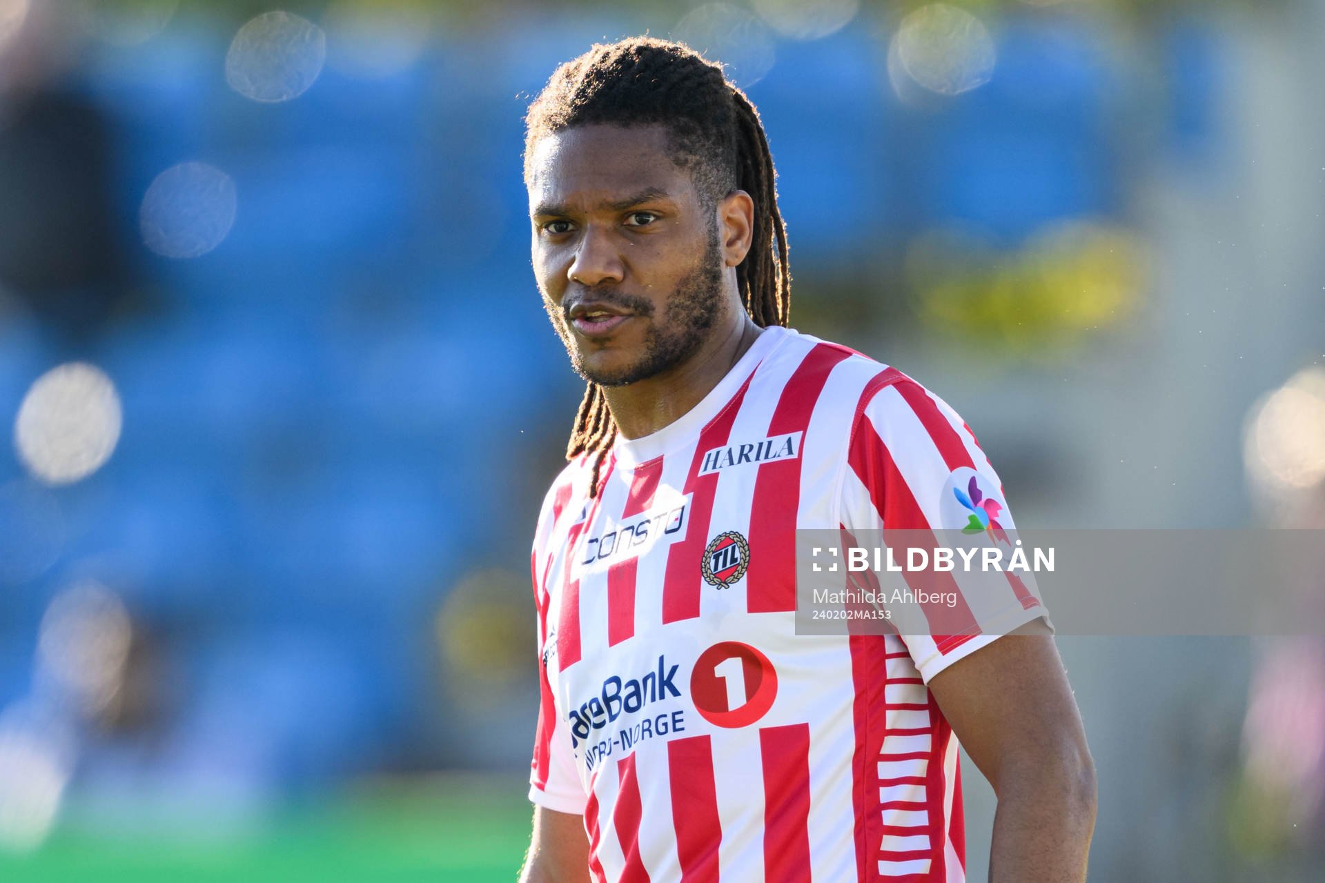 Christophe Charles Steven René Psyché of Tromsø