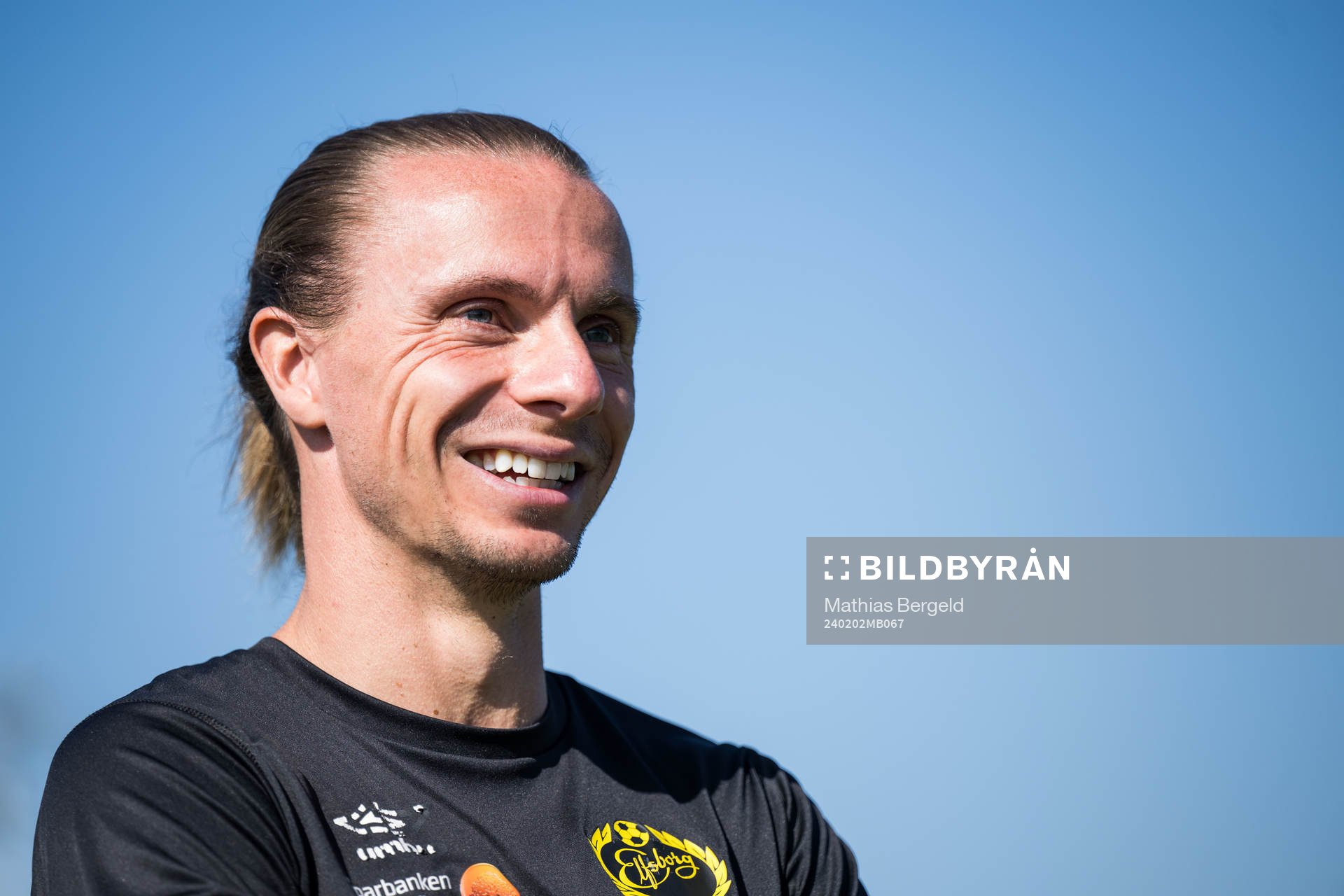 Elfsborgs Niklas Hult