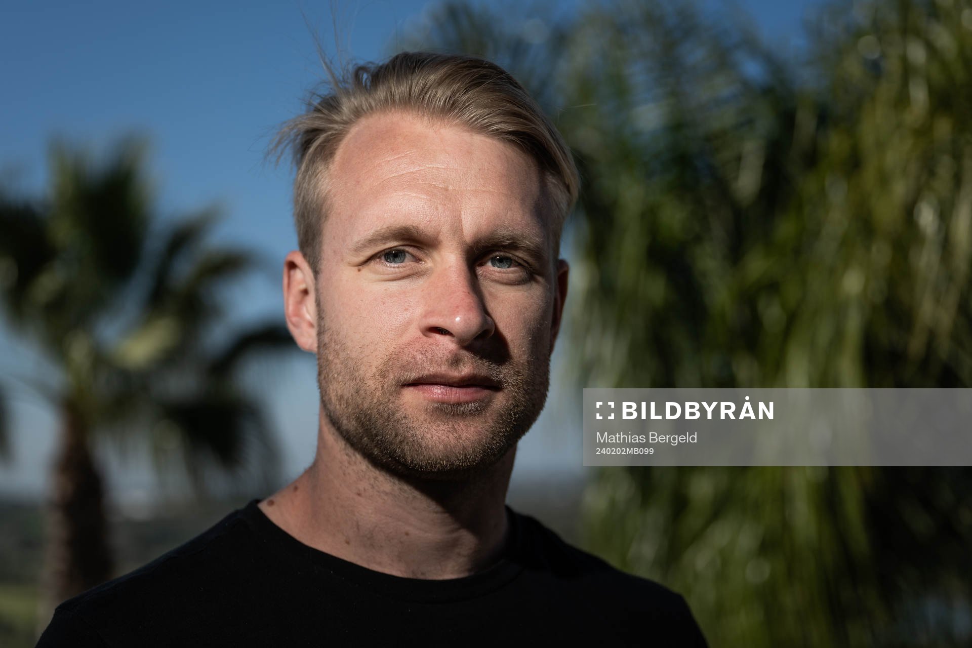 Johan Larsson