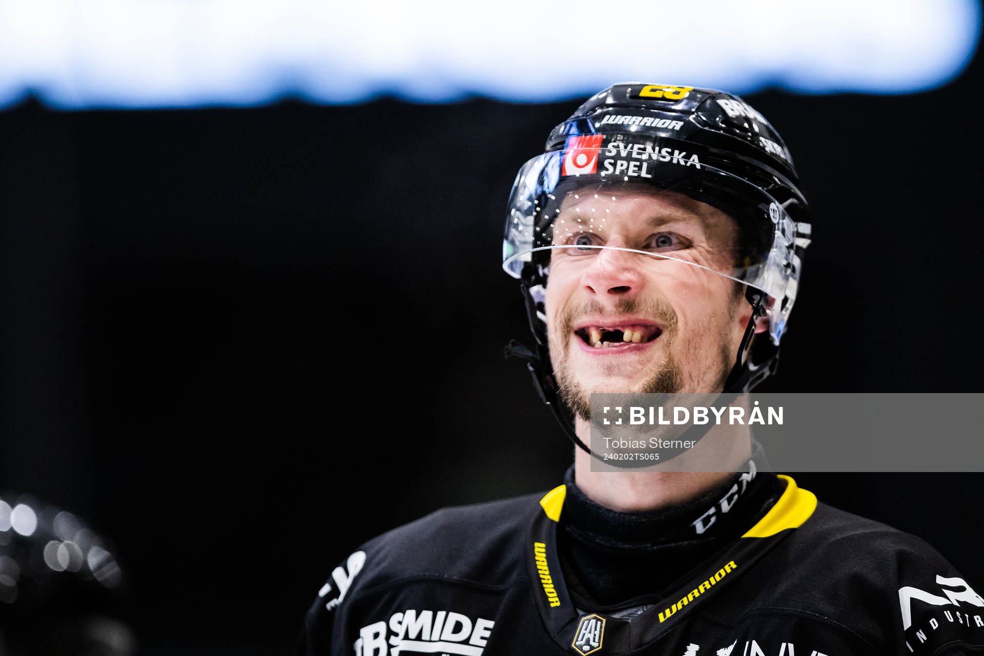 Västerås Jasse Ikonen