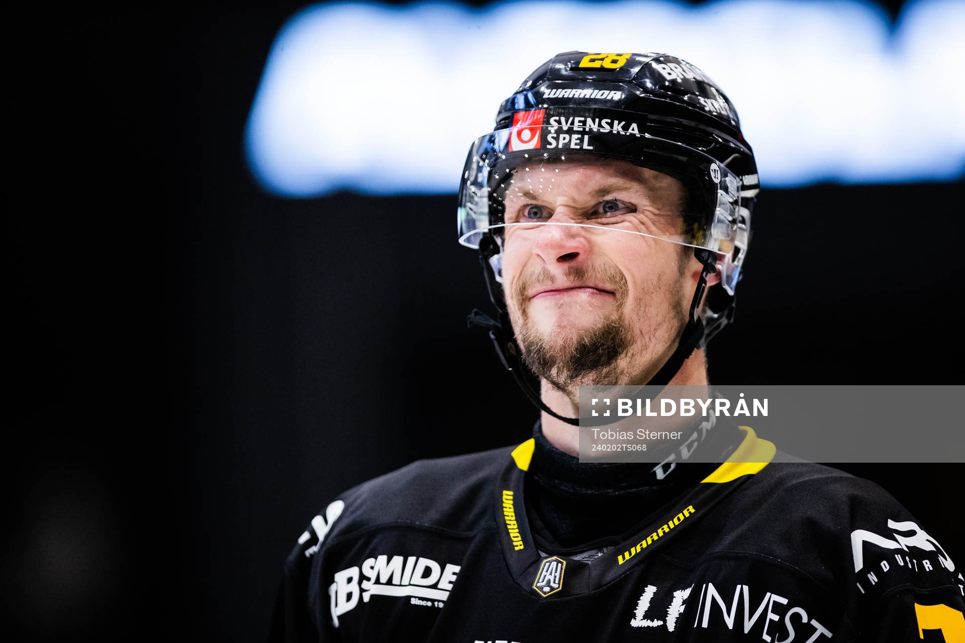 Västerås Jasse Ikonen