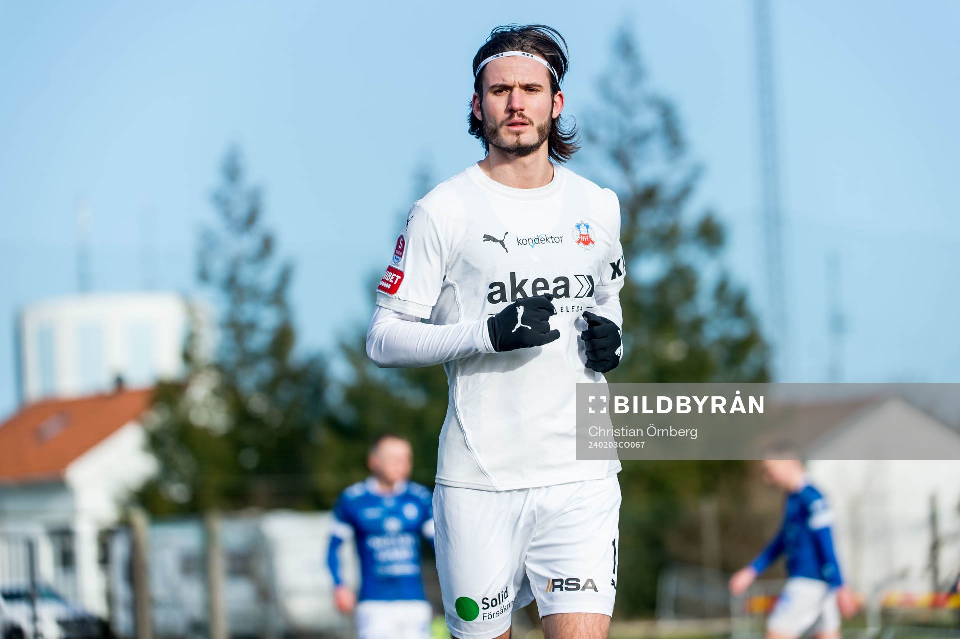 Helsingborgs Wilhelm Loeper