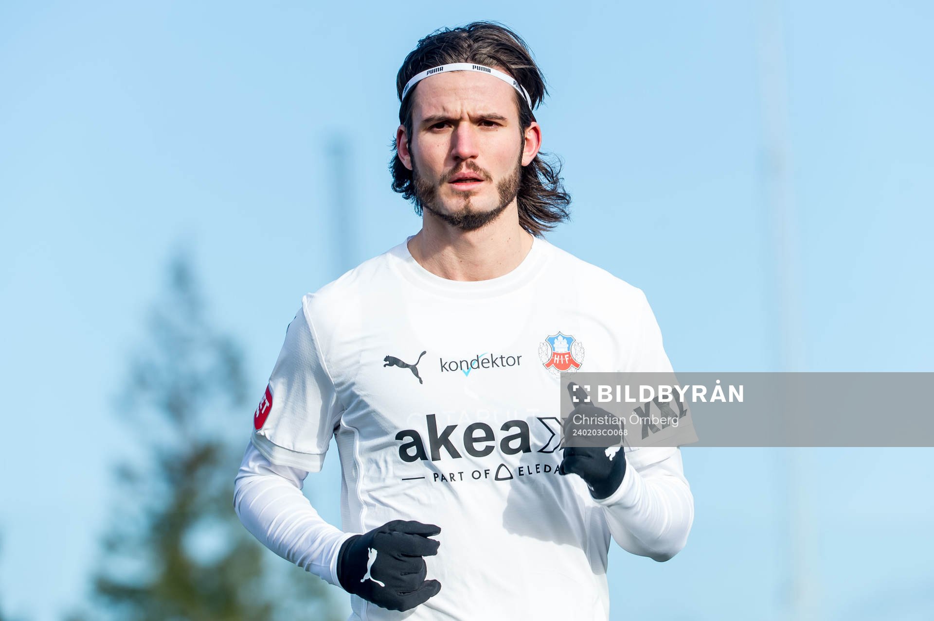 Helsingborgs Wilhelm Loeper