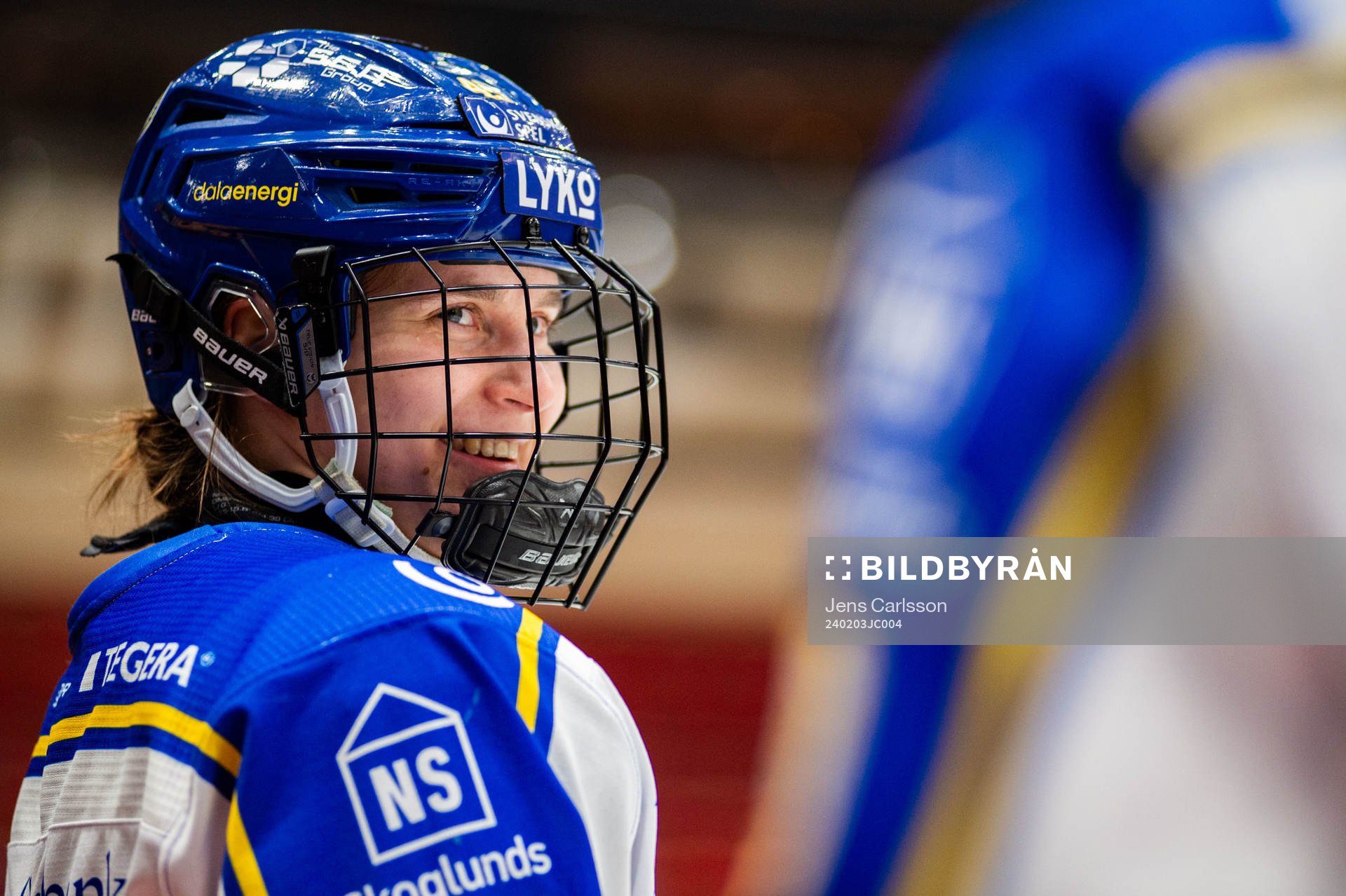 Leksands Aino Karppinen
