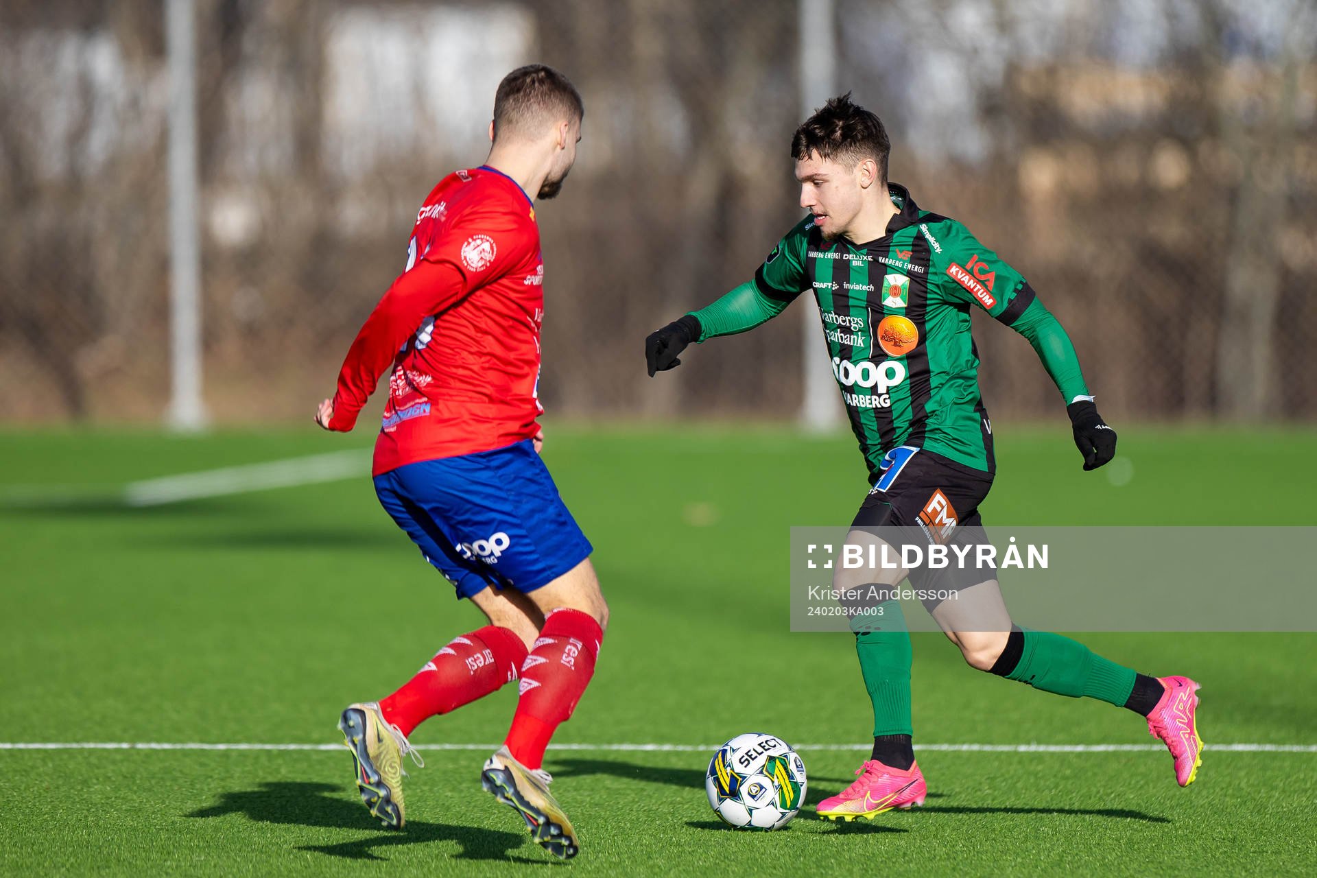 Varbergs Isak Bjerkebo