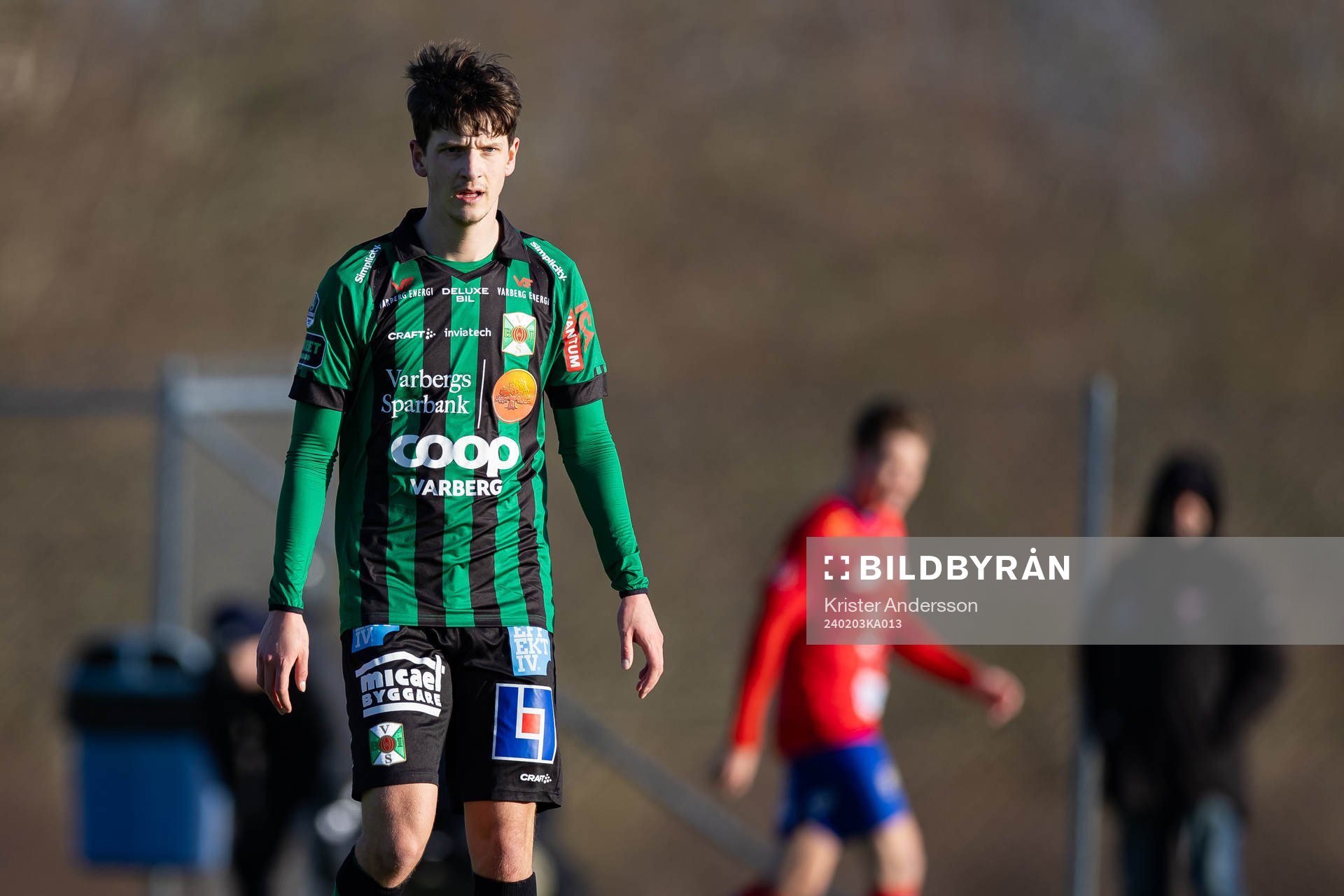 Varbergs Olle Edlund