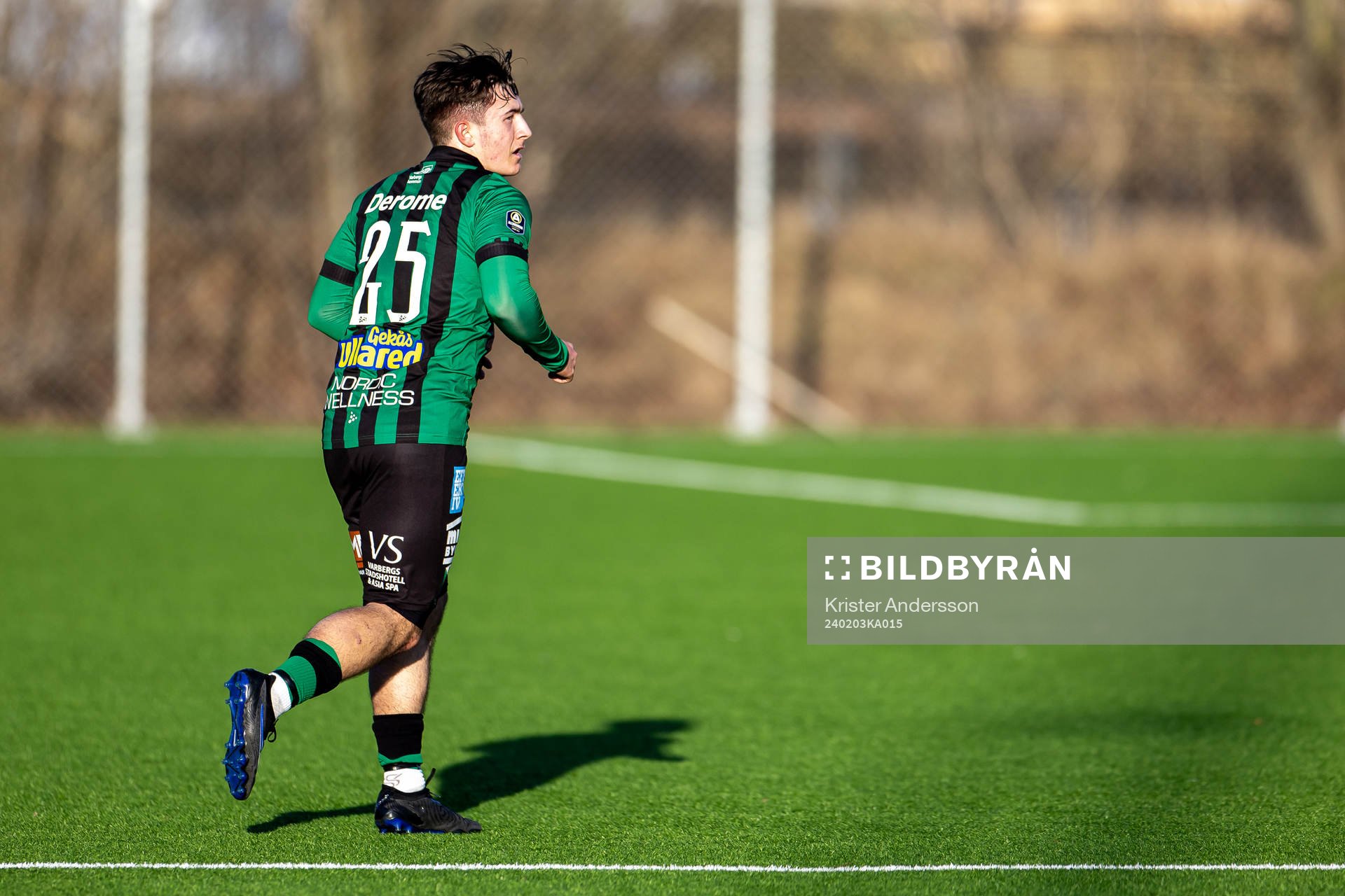 Varbergs Max Dunberg