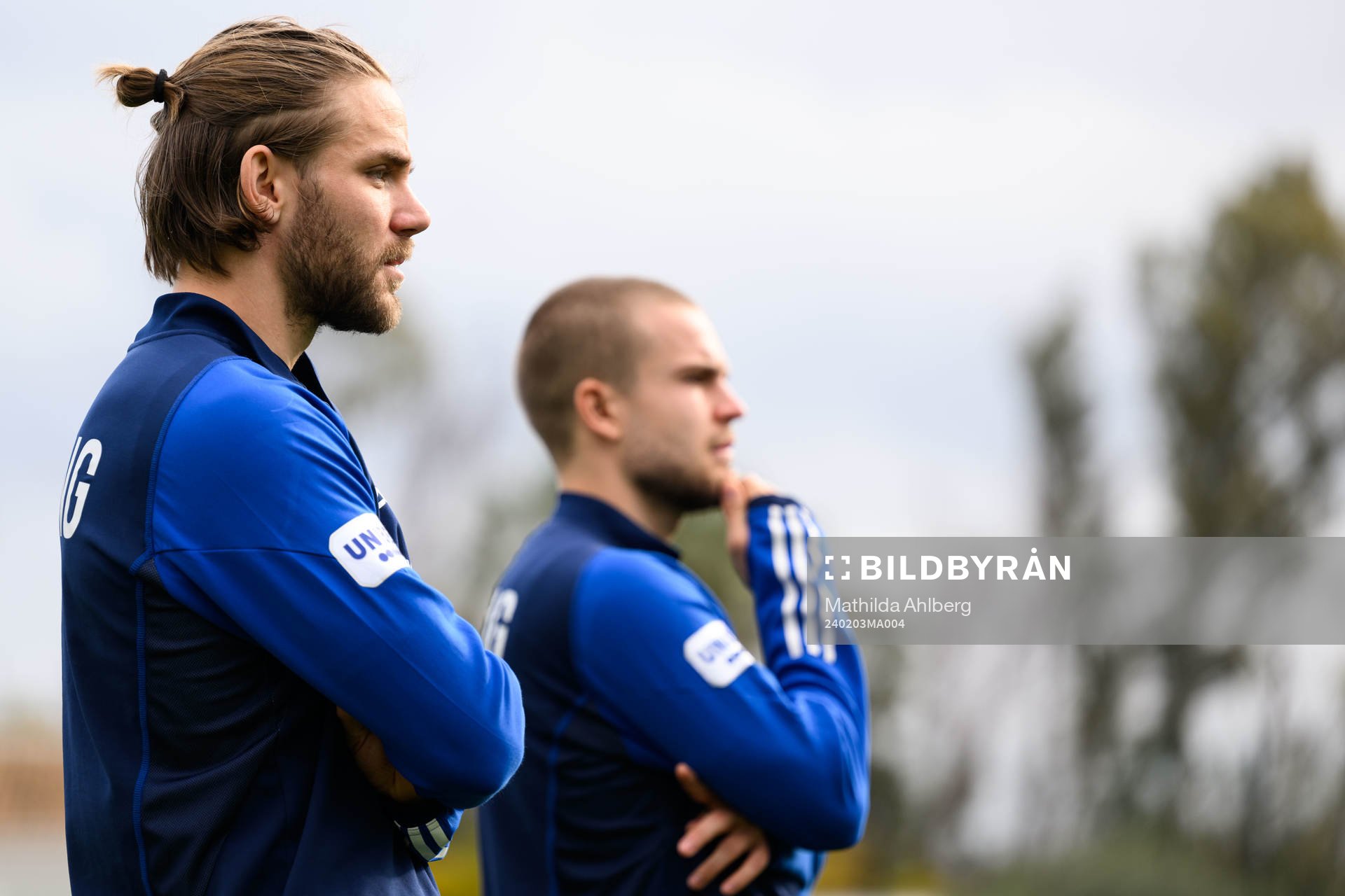 IFK Norrköpings Christoffer Nyman