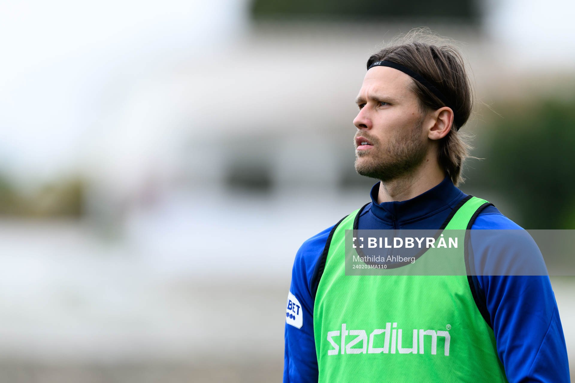 IFK Norrköpings Arnor Traustason
