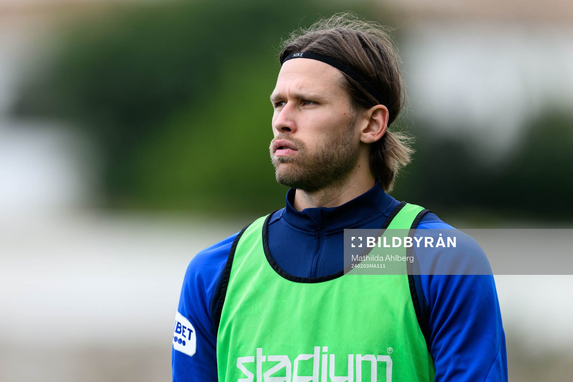 IFK Norrköpings Arnor Traustason