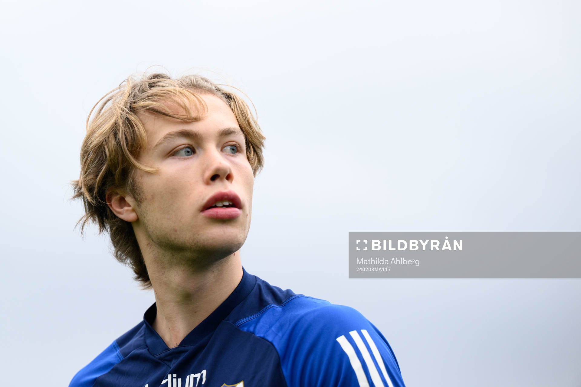 IFK Norrköpings Jesper Lindvall