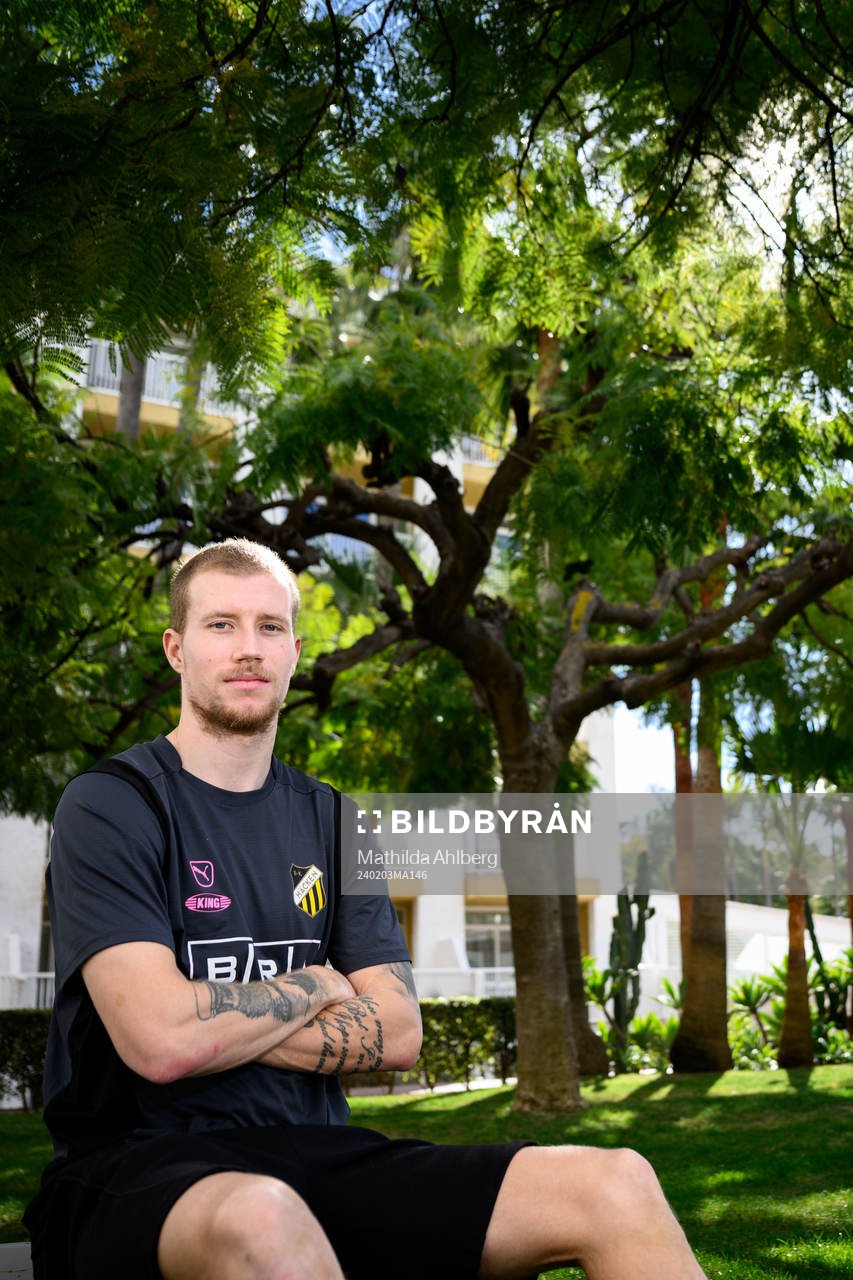 Simon Gustafsson