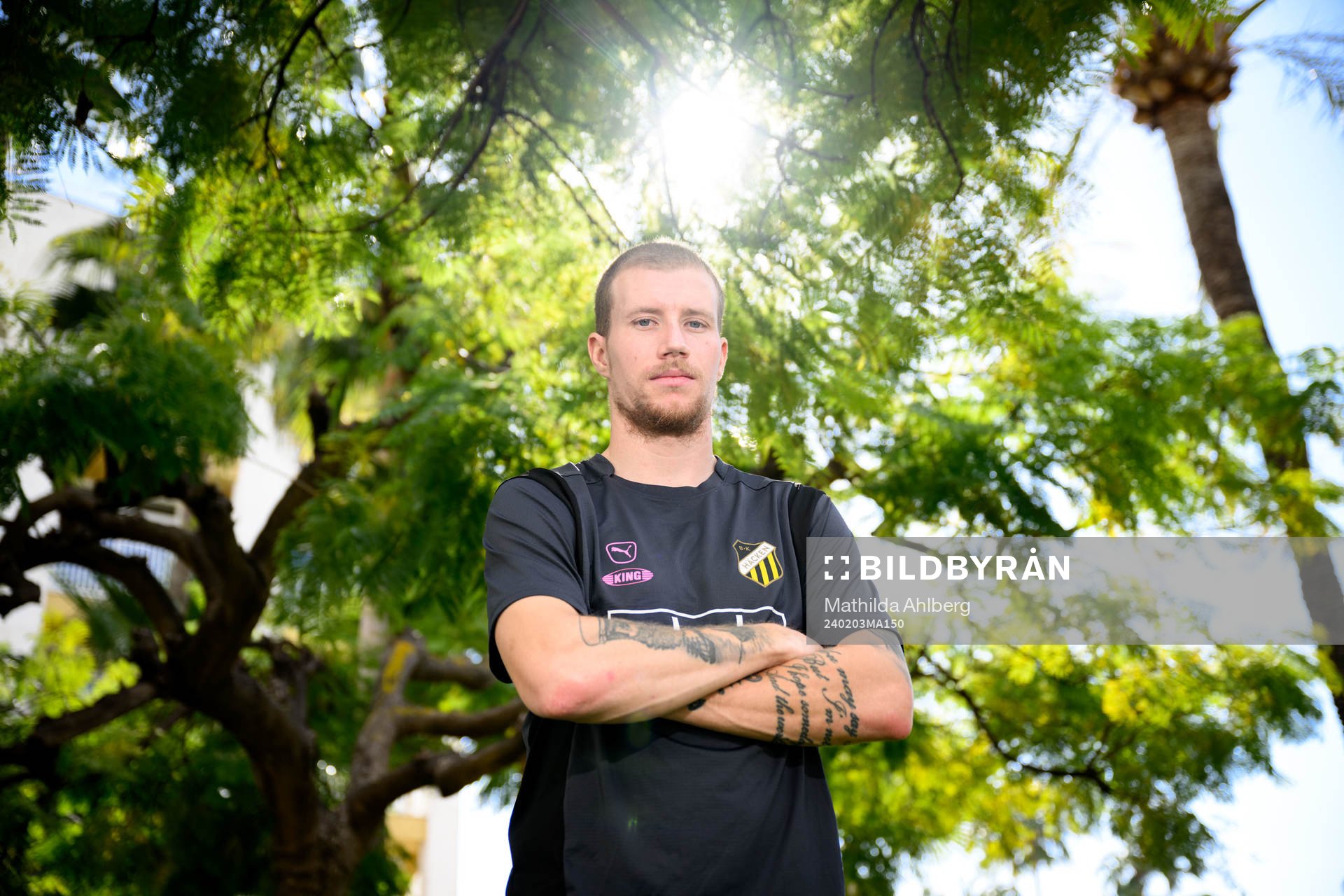 Simon Gustafsson