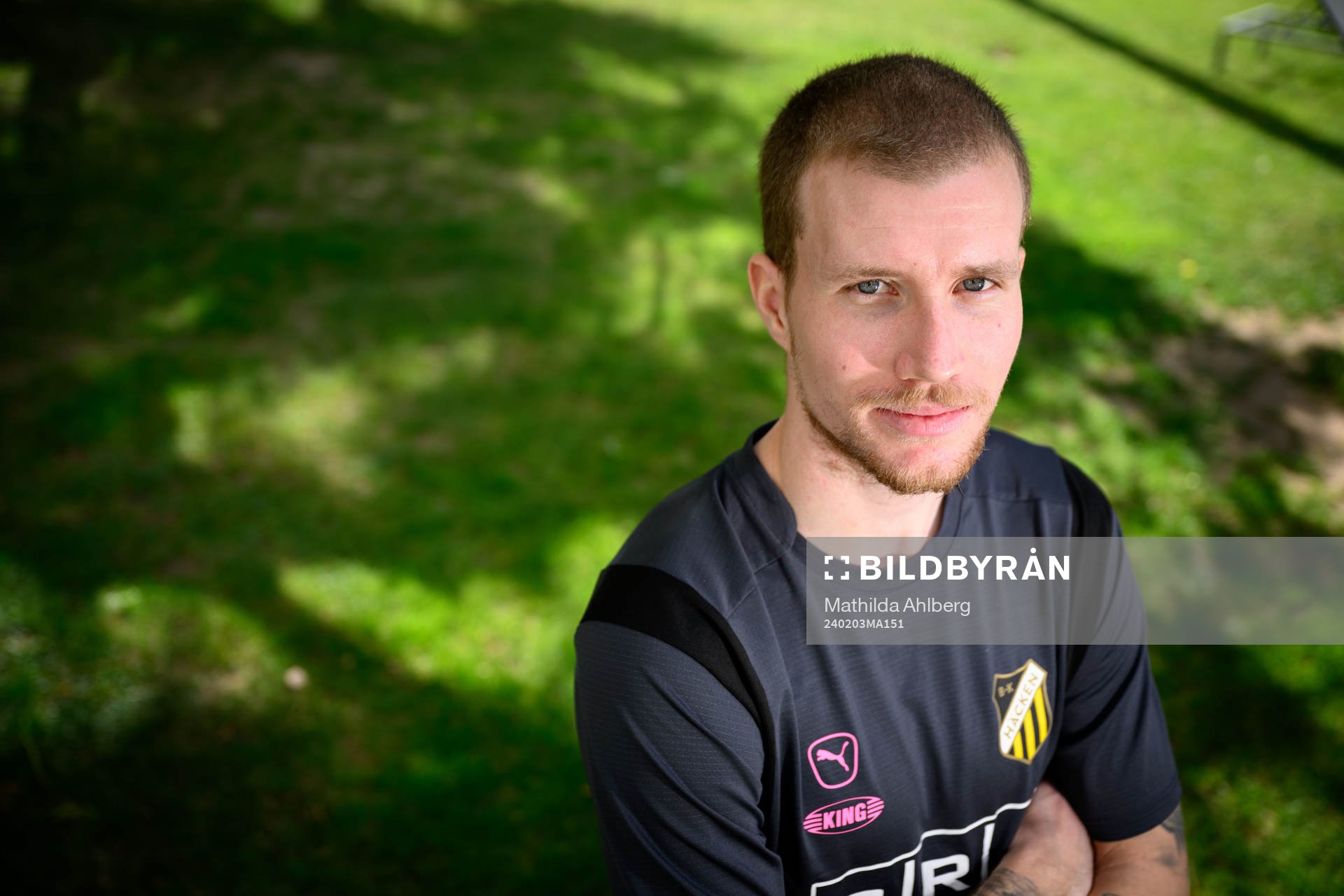 Simon Gustafsson