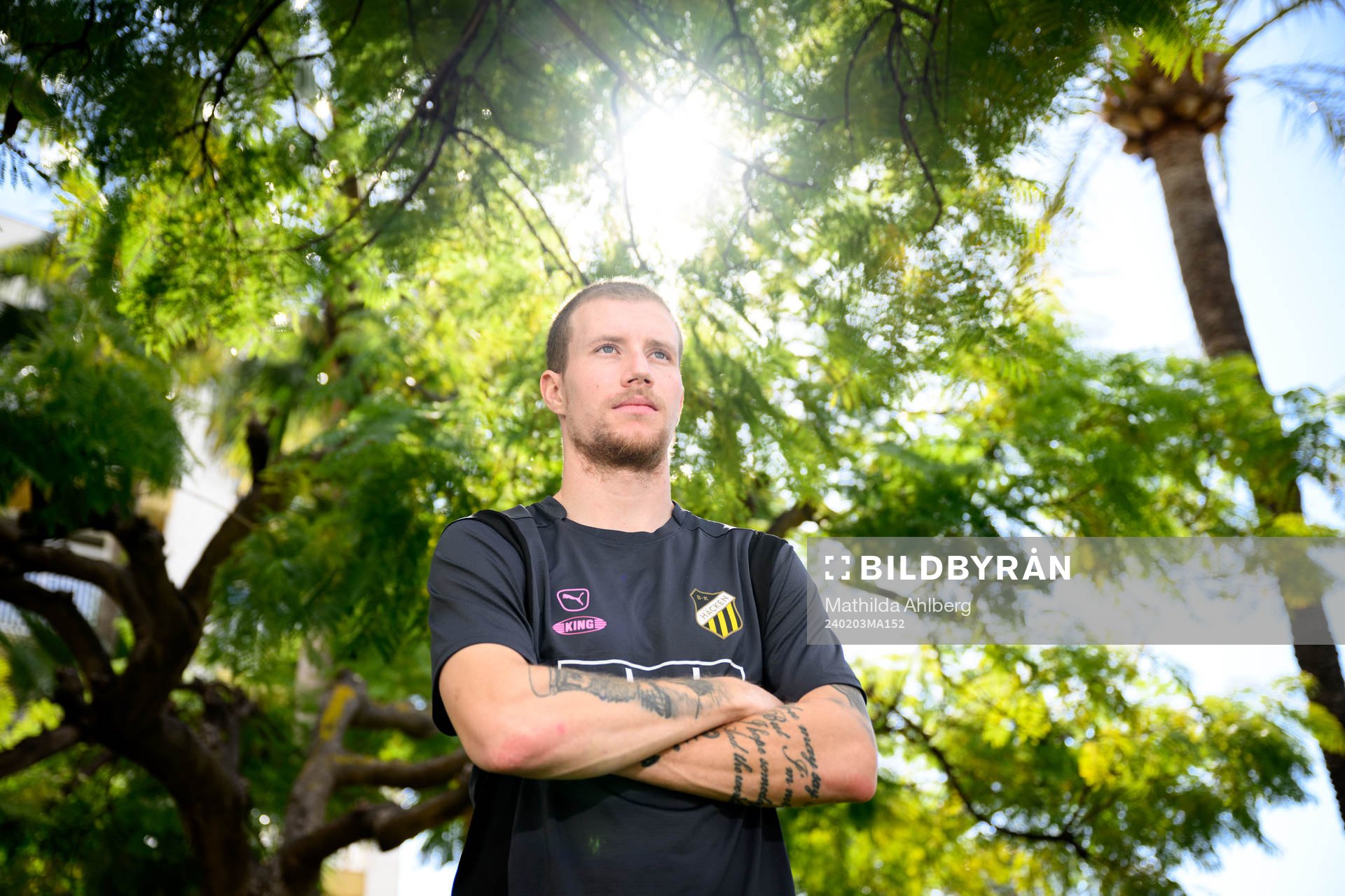 Simon Gustafsson