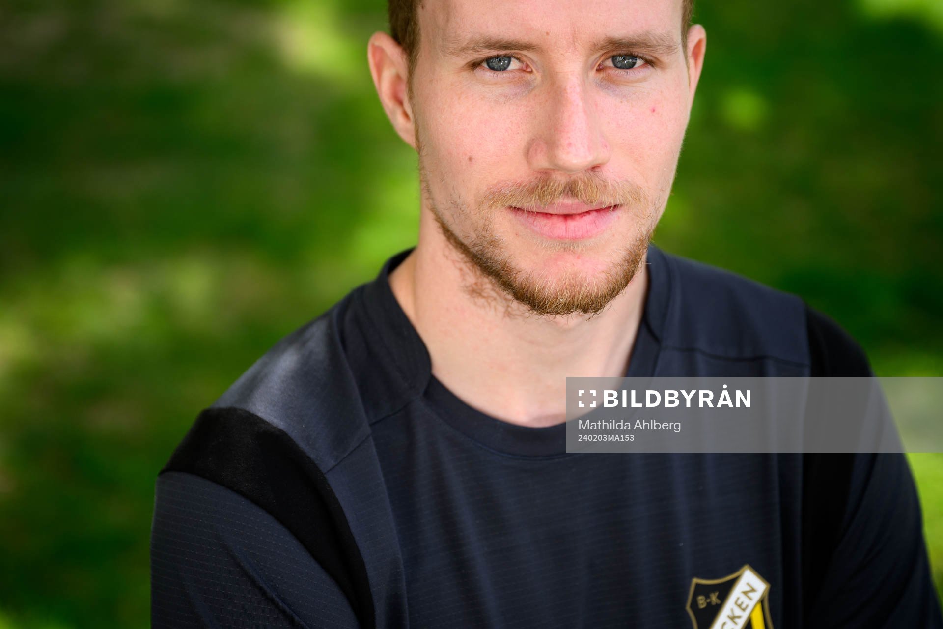 Simon Gustafsson