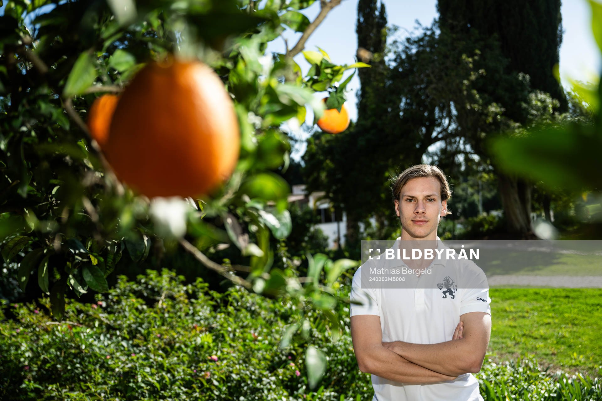 Lucas Kåhed