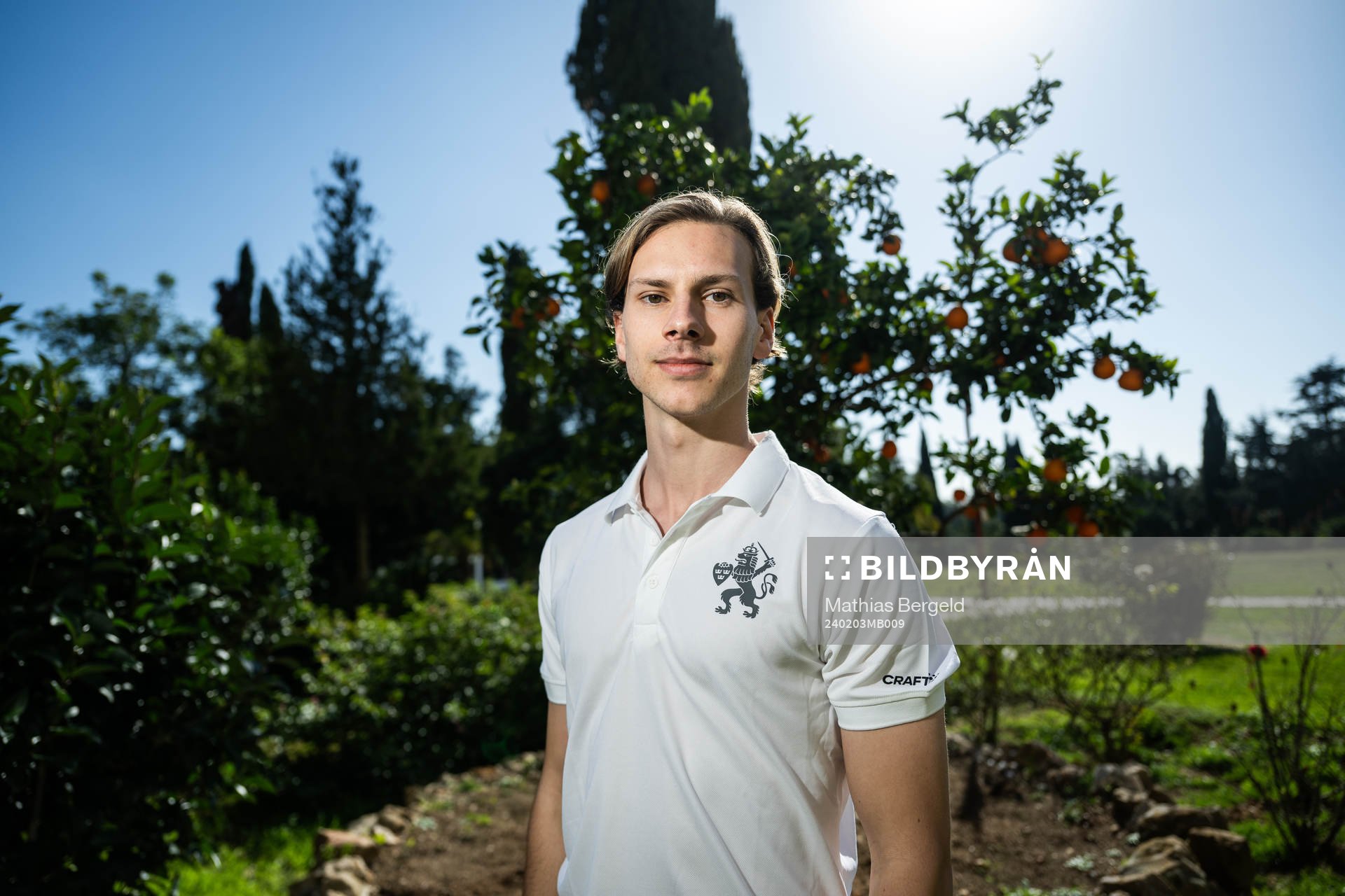 Lucas Kåhed