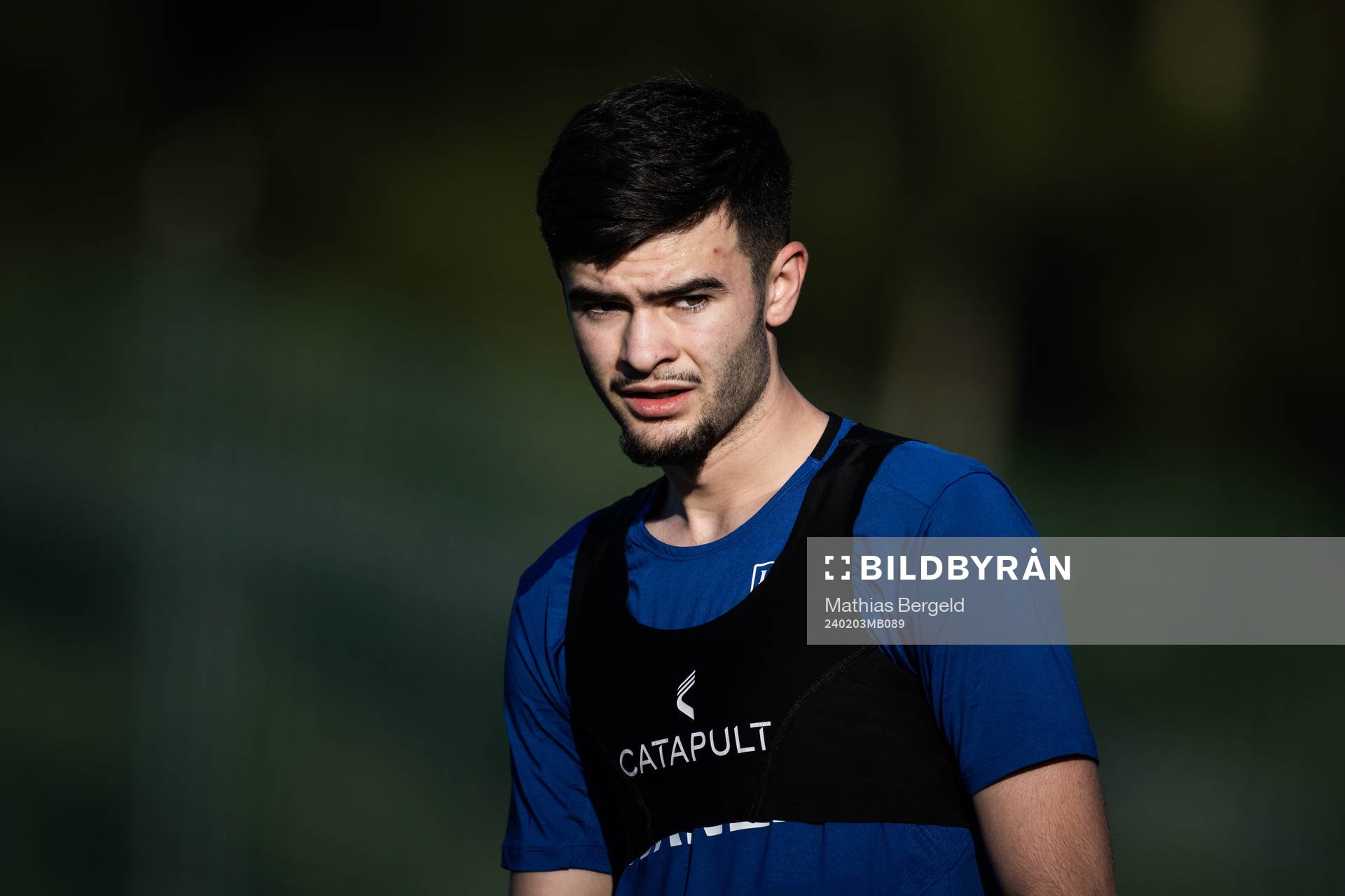 Melvin Koliqi