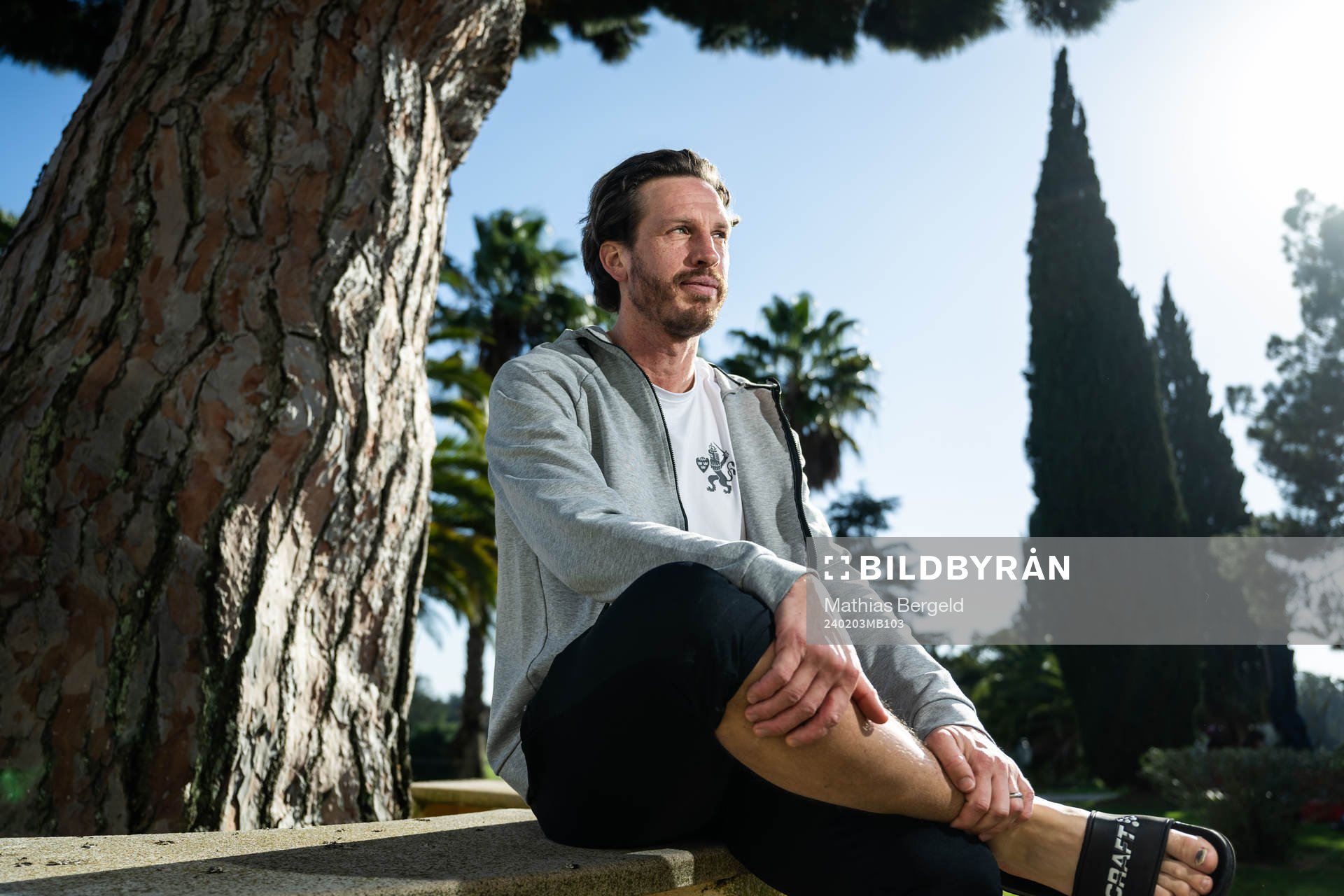 Gustav Svensson