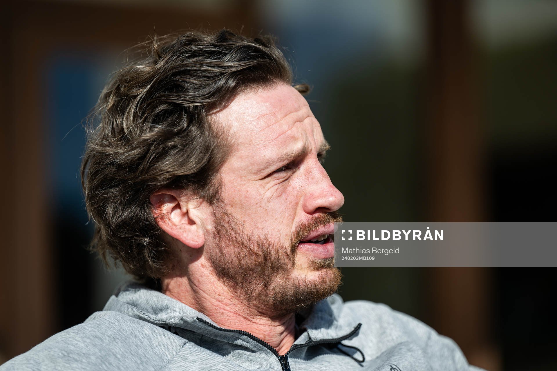 Gustav Svensson