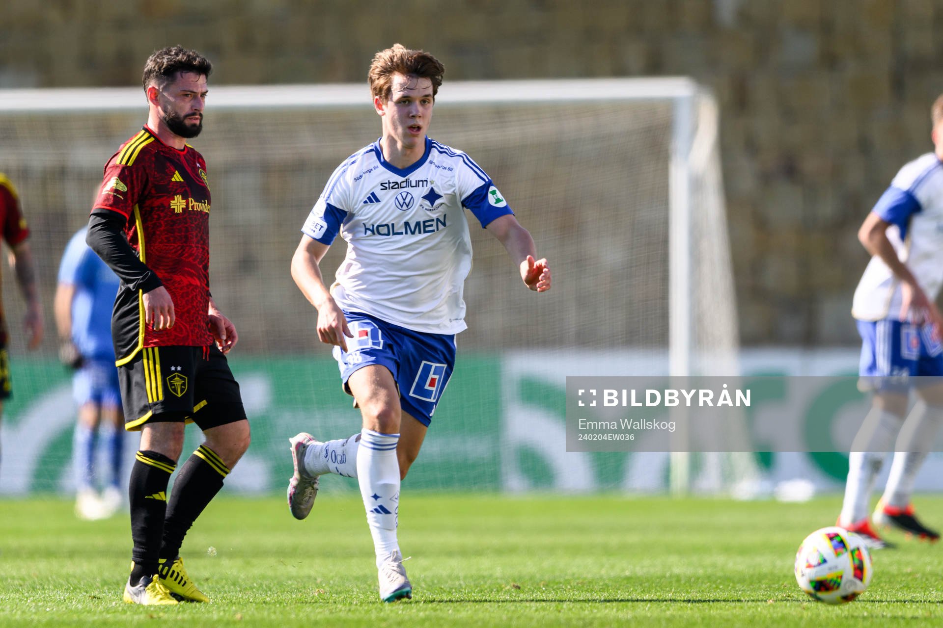 Ture Sandberg of IFK Norrköping