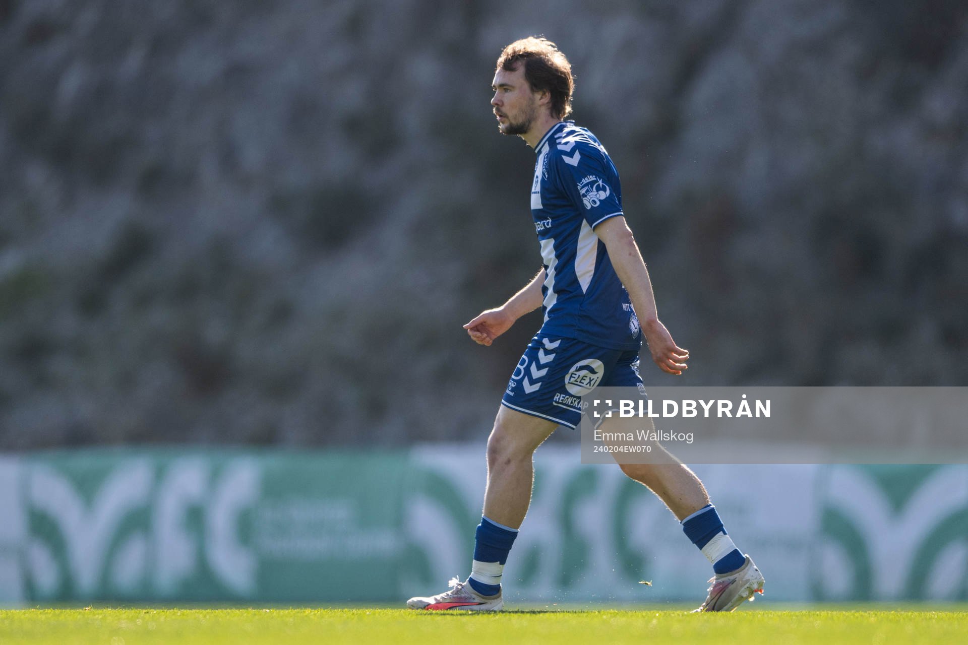 Simon Tibbling of Sarpsborg 08