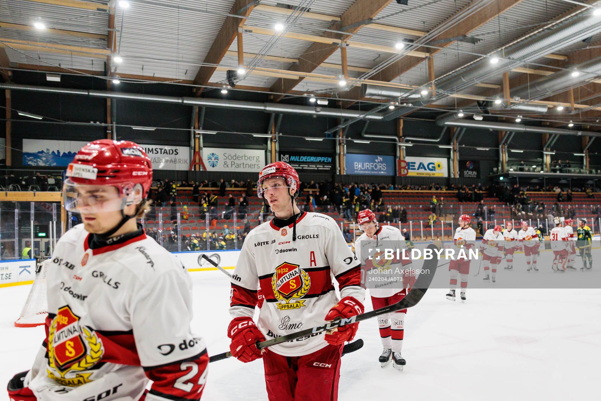 Almtunas Jacob Svensson