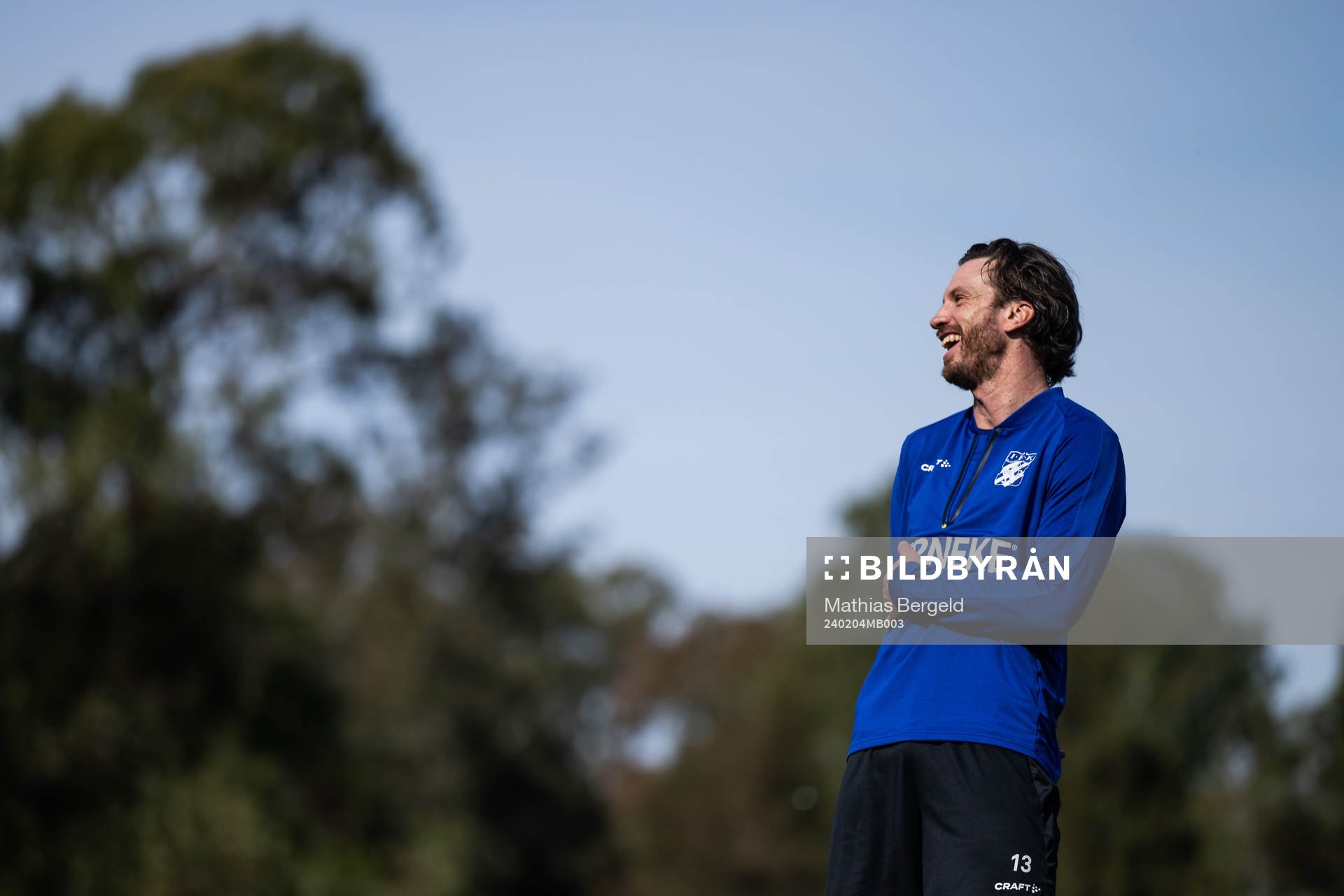 Gustav Svensson