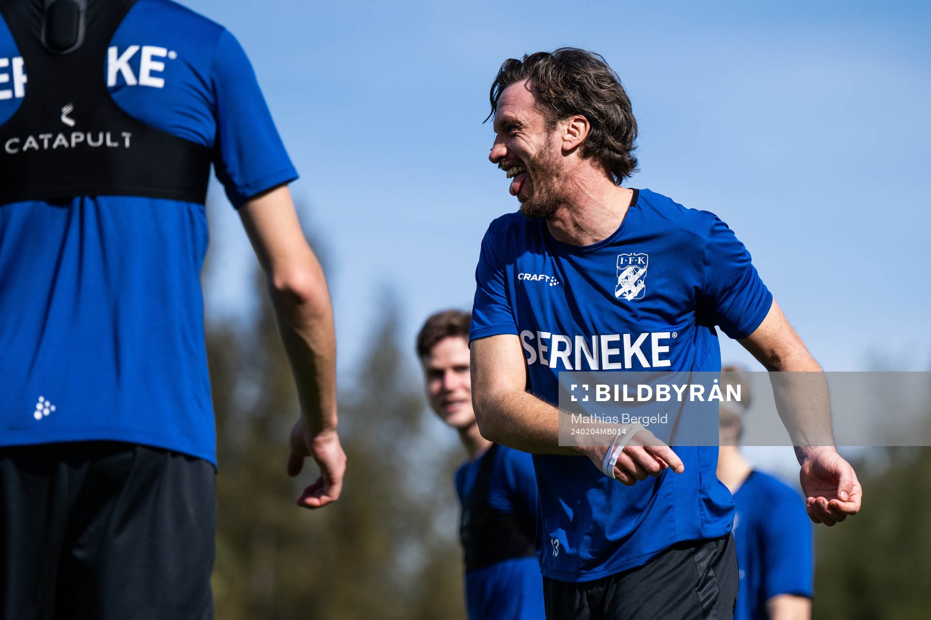 Gustav Svensson