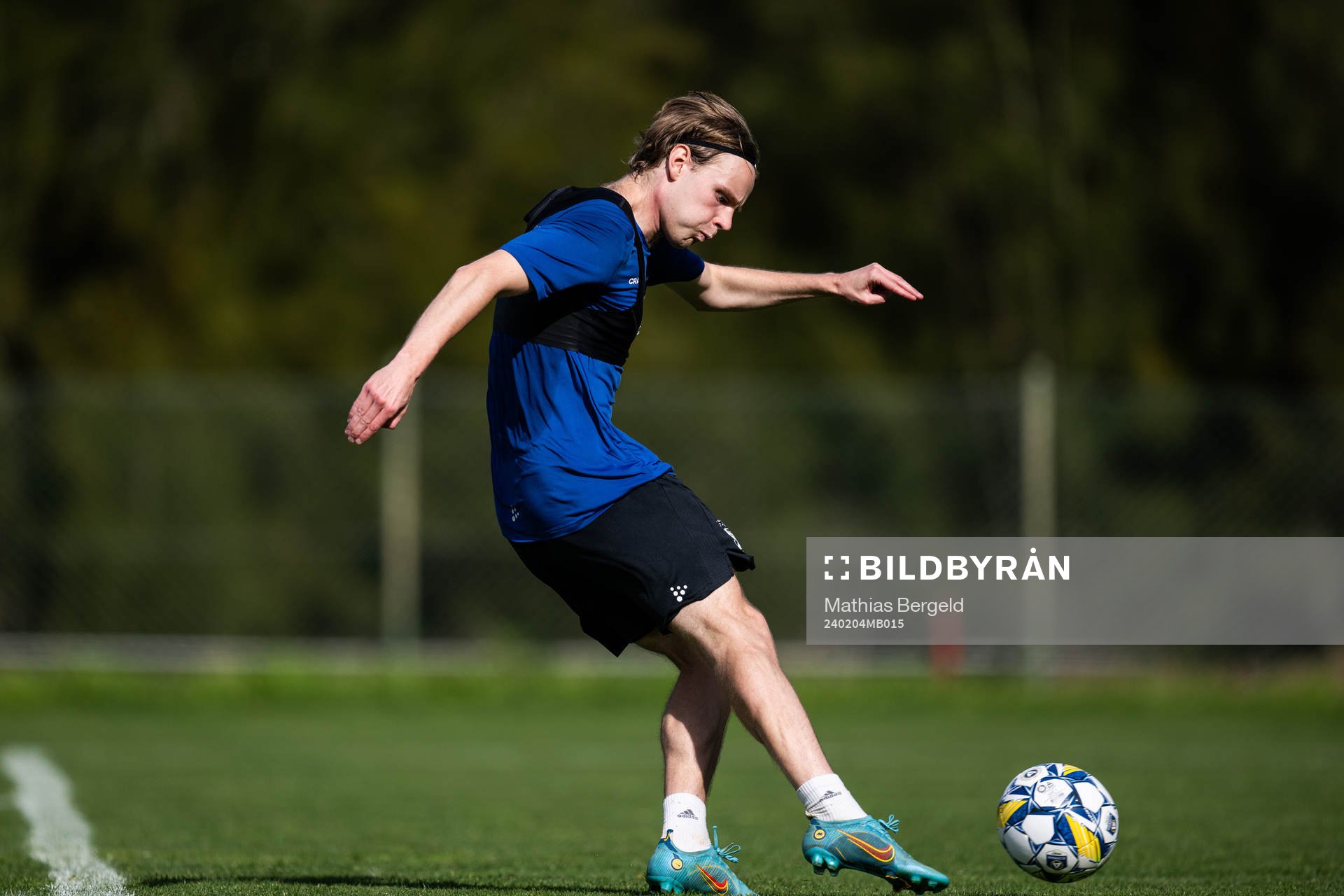 Oscar Pettersson