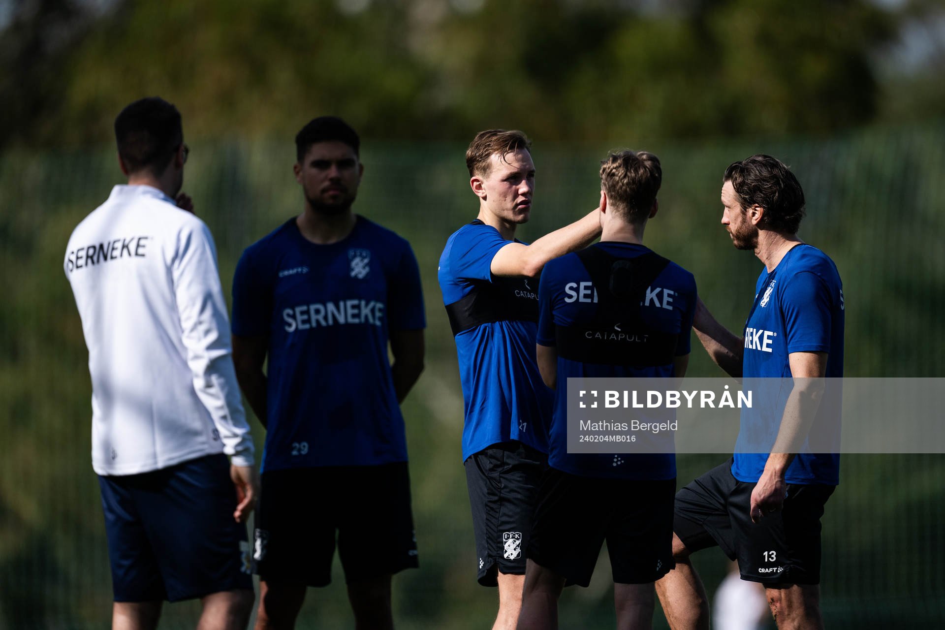 Adam Carlén och Gustav Svensson