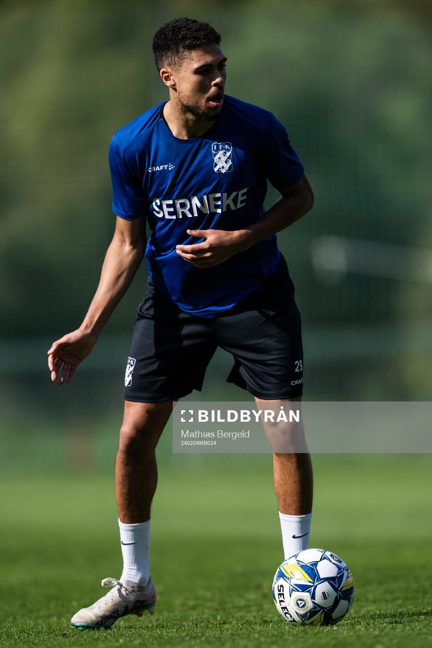 Thomas Santos