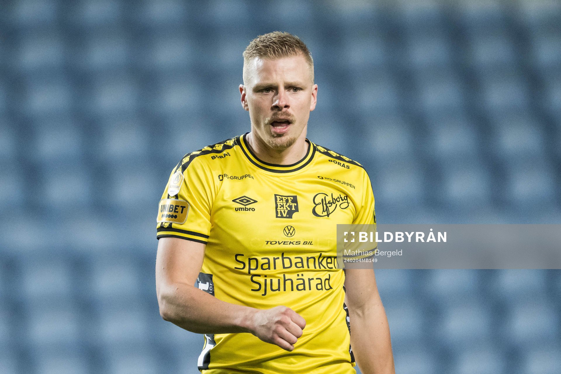 Per Frick of Elfsborg