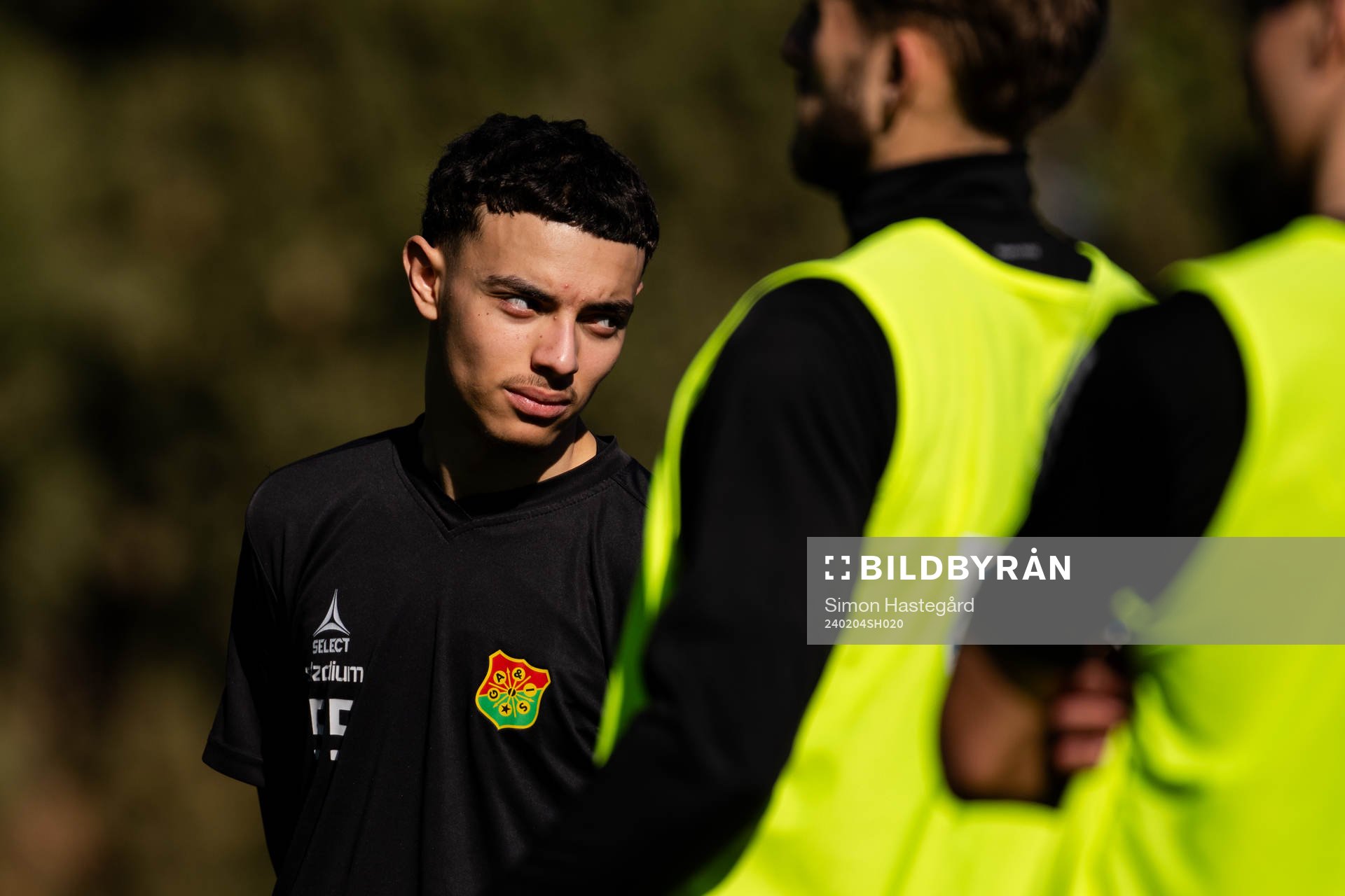 Mohamed Bawa