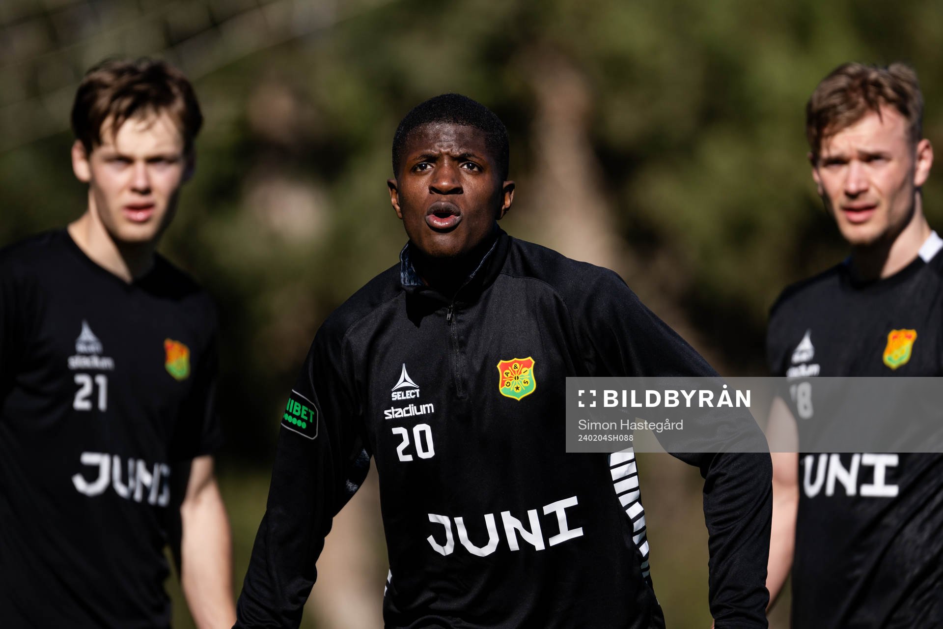 Chisomnazu Chika Chidi