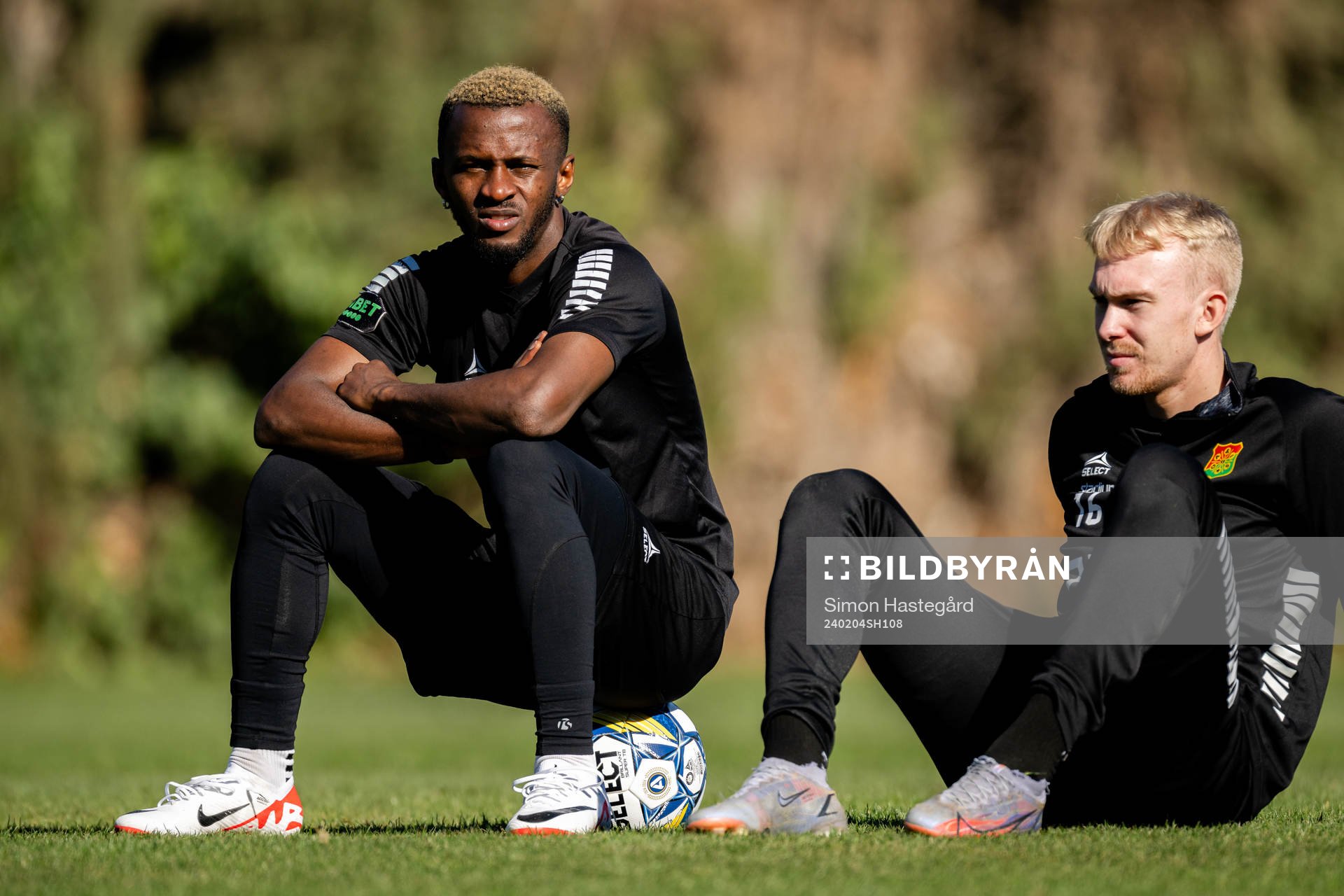 Richard Emeka Friday