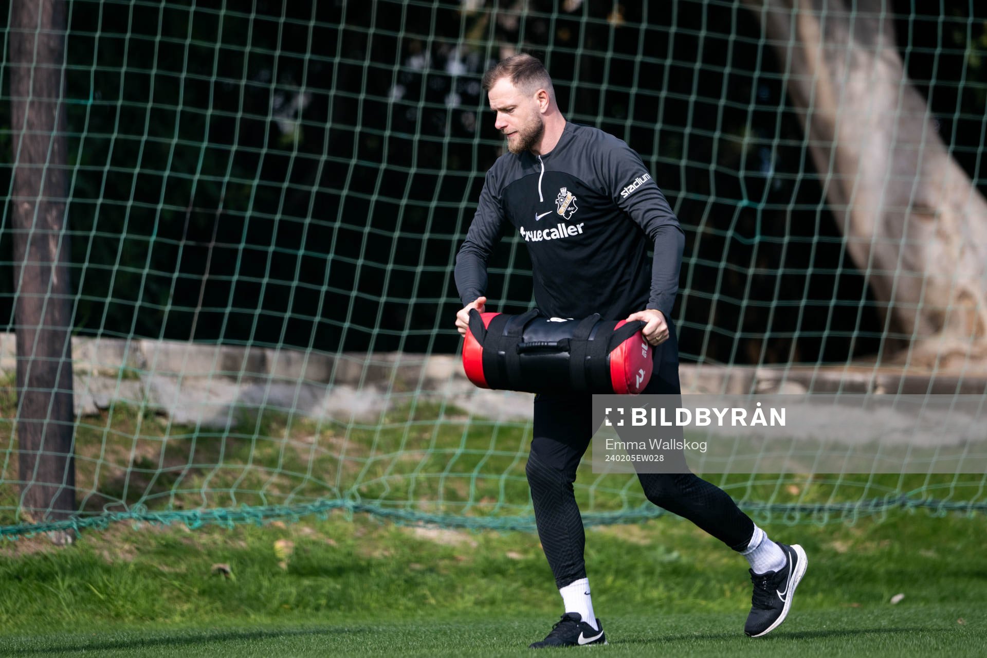 AIKs John Guidetti