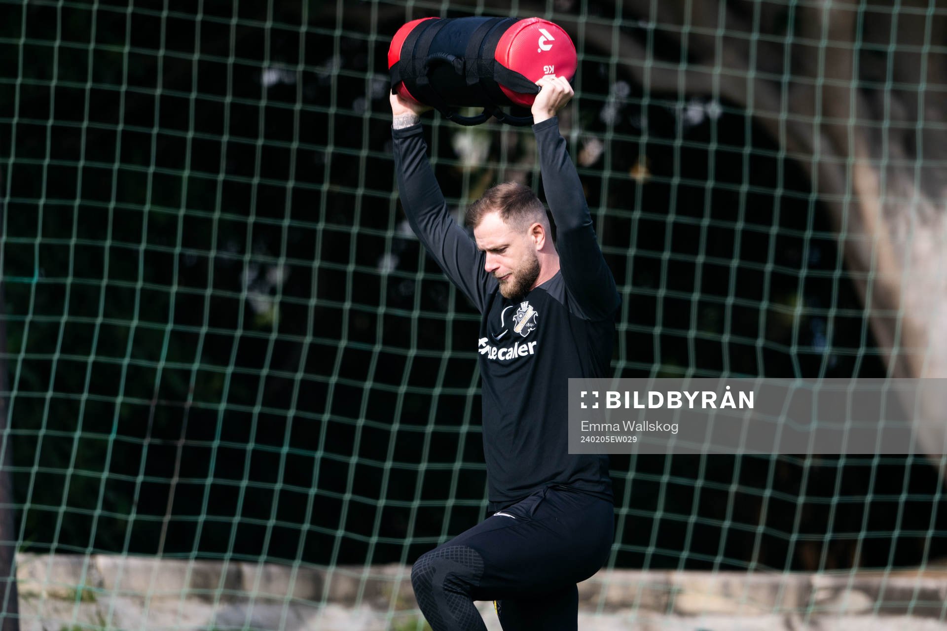 AIKs John Guidetti