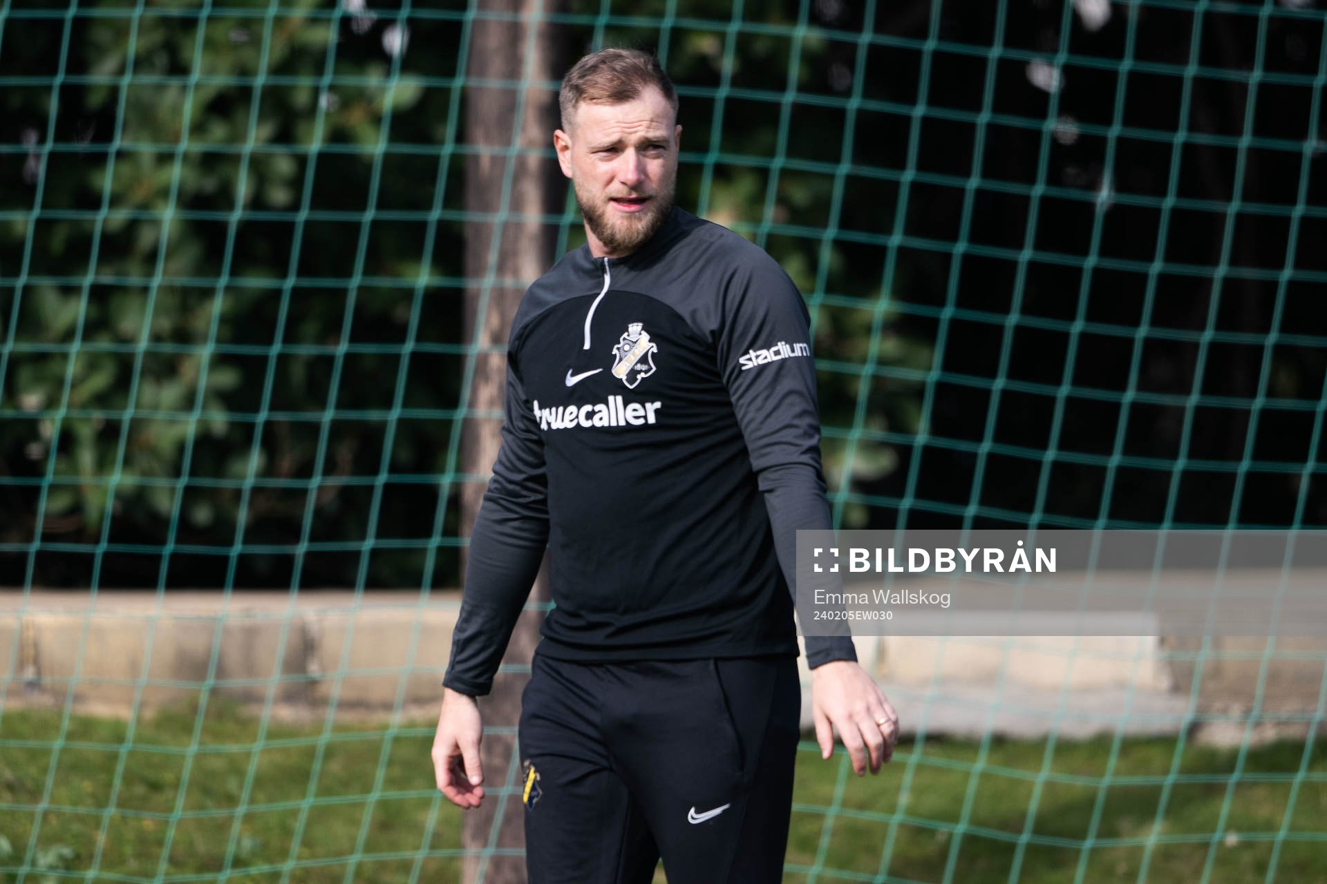AIKs John Guidetti