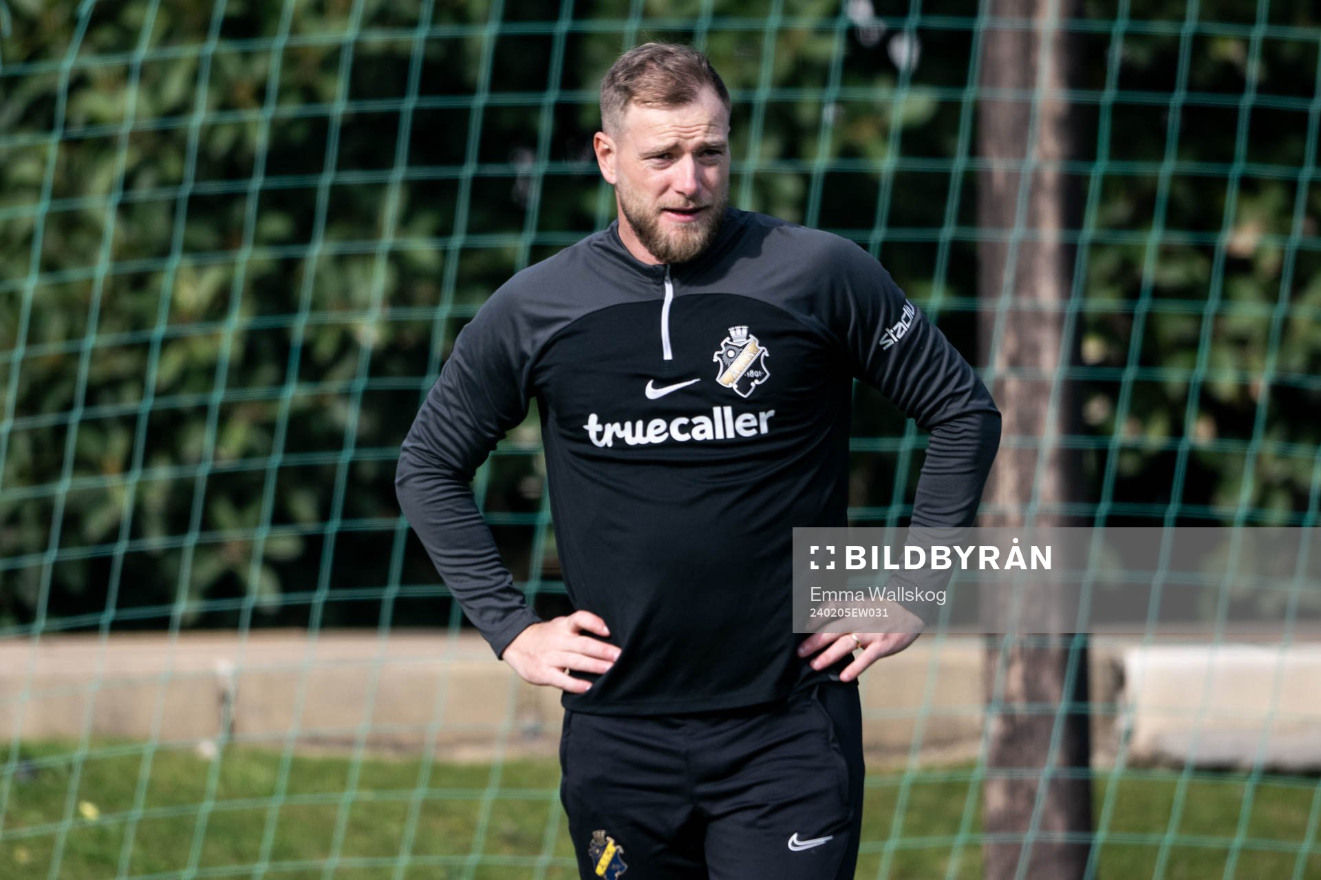 AIKs John Guidetti