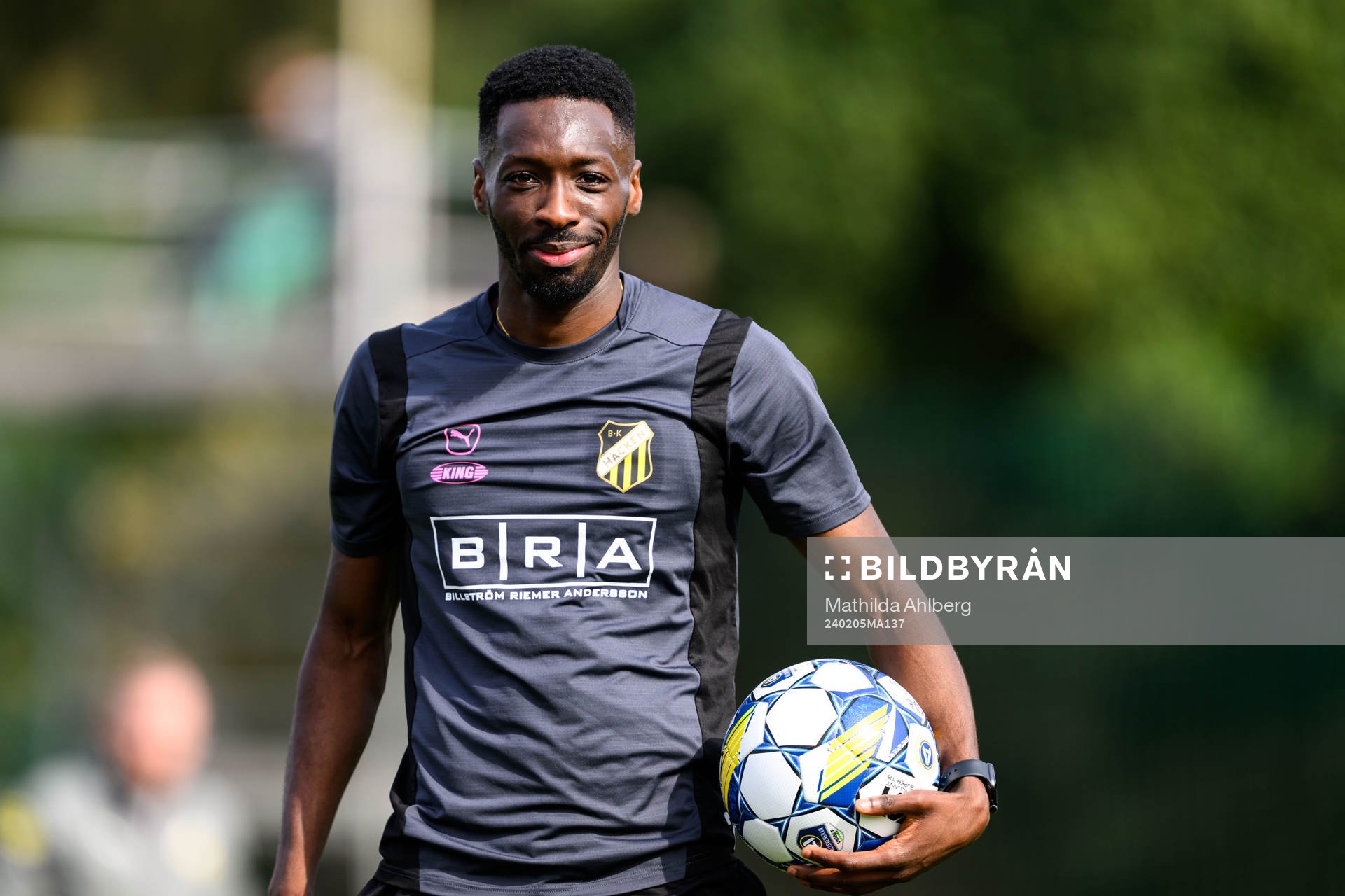 Blair Sebastian Turgott