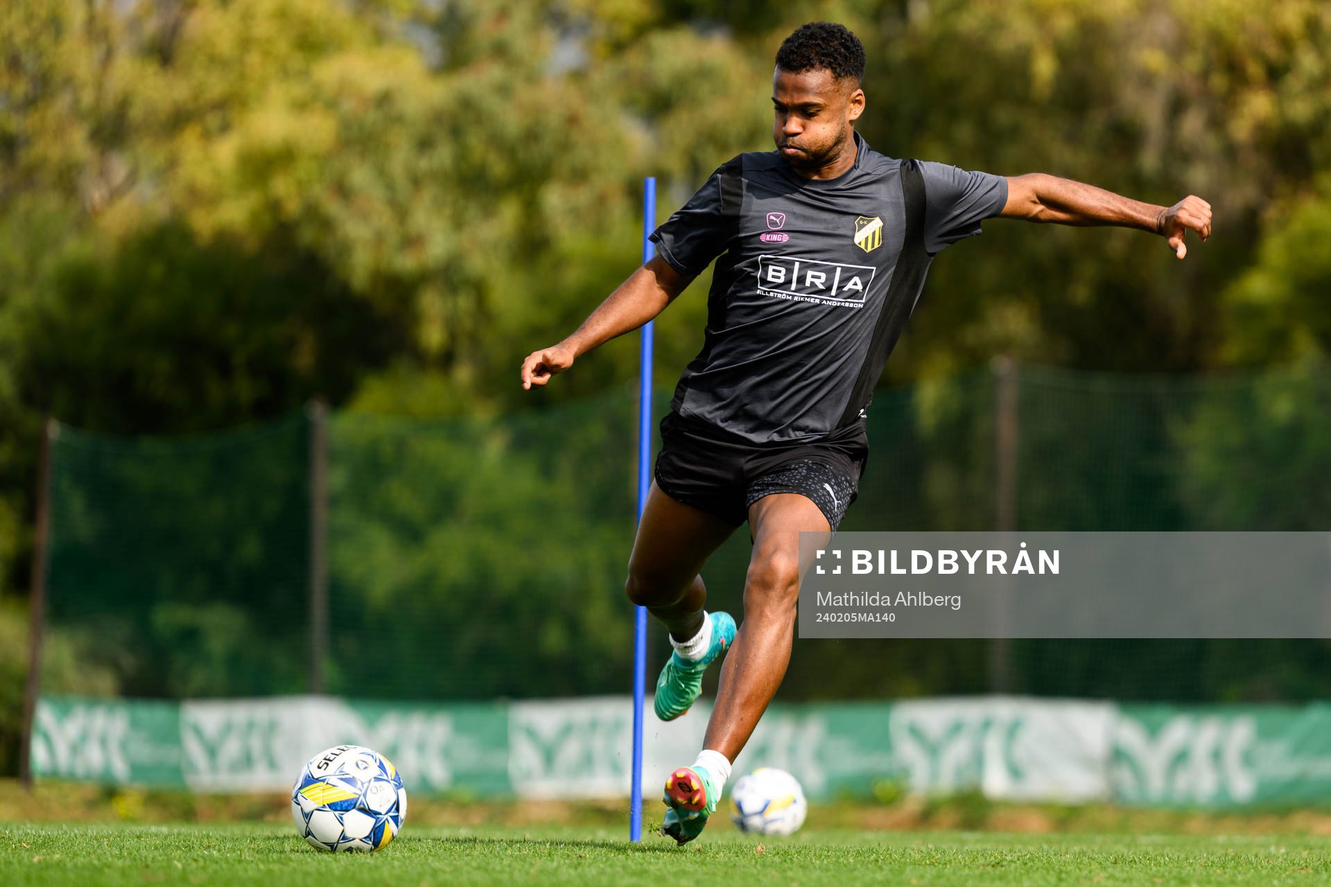 Ola Kamara