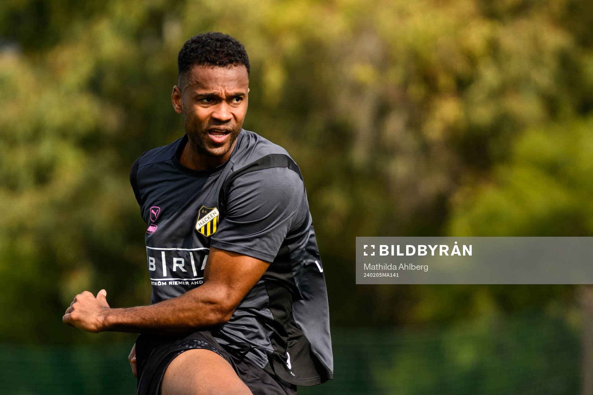 Ola Kamara