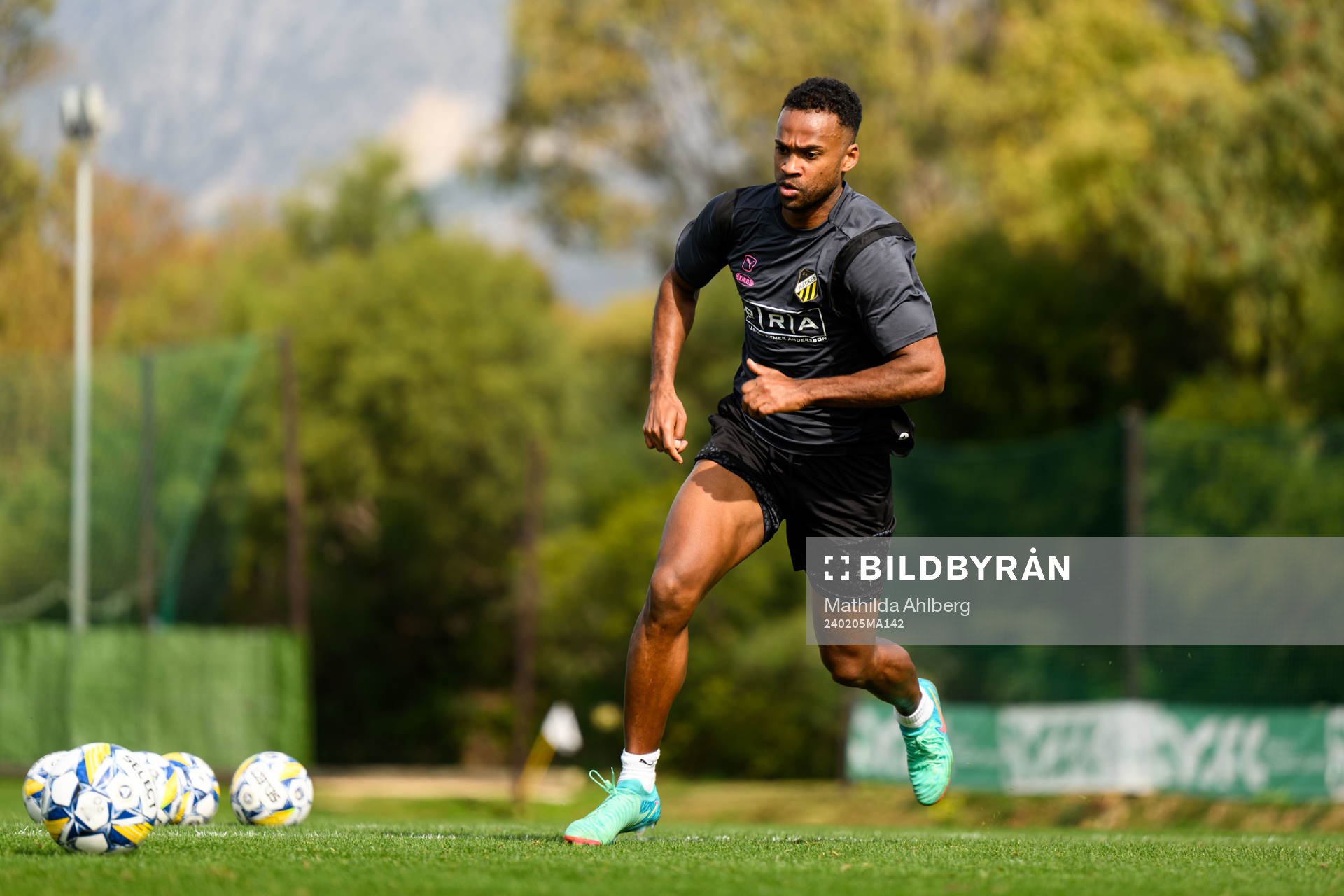Ola Kamara
