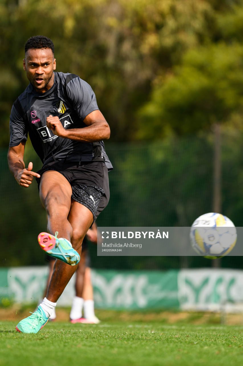Ola Kamara