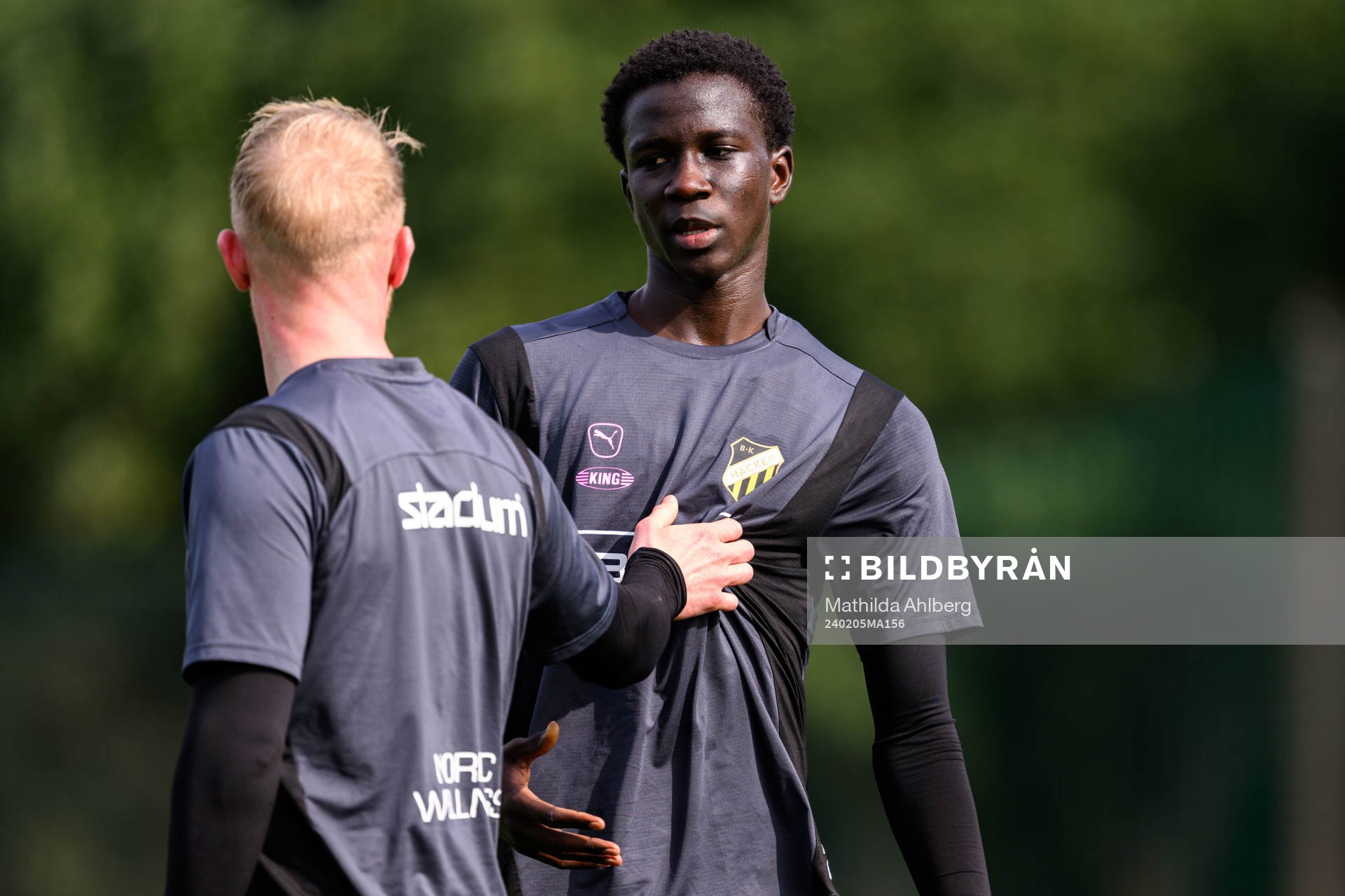 Abdoulaye Faye