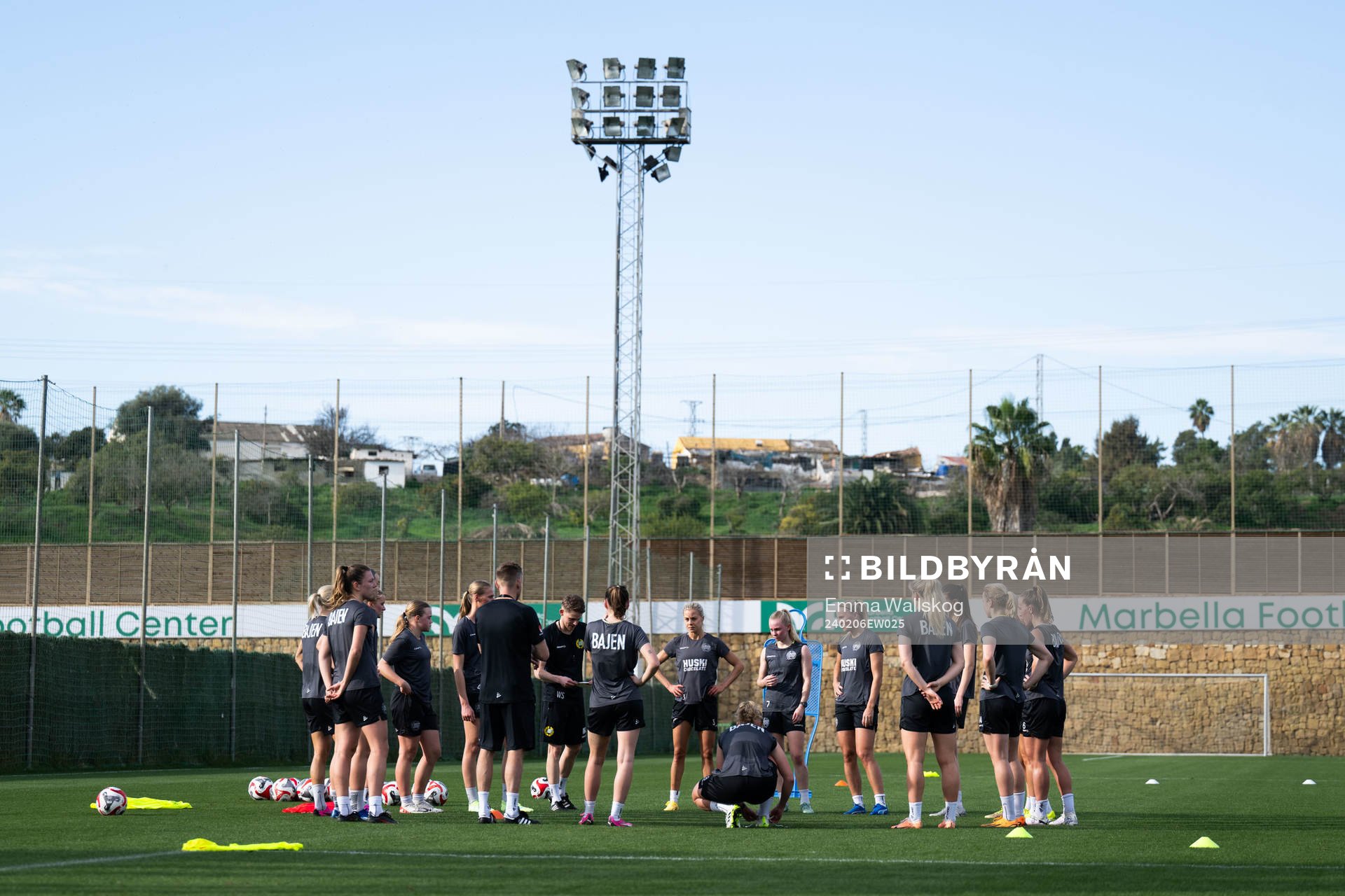 Hammarbys spelare